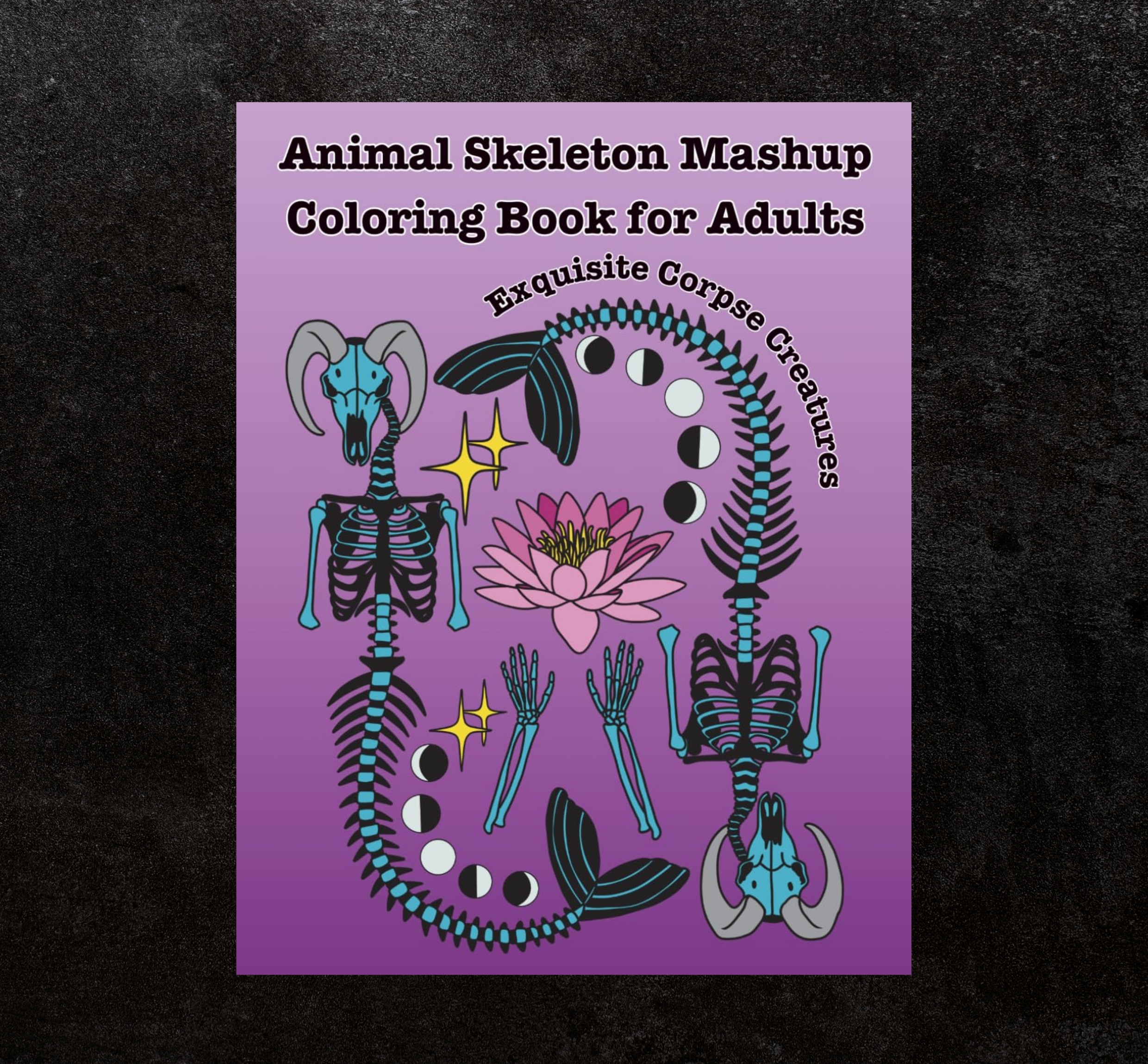 Coloring Books