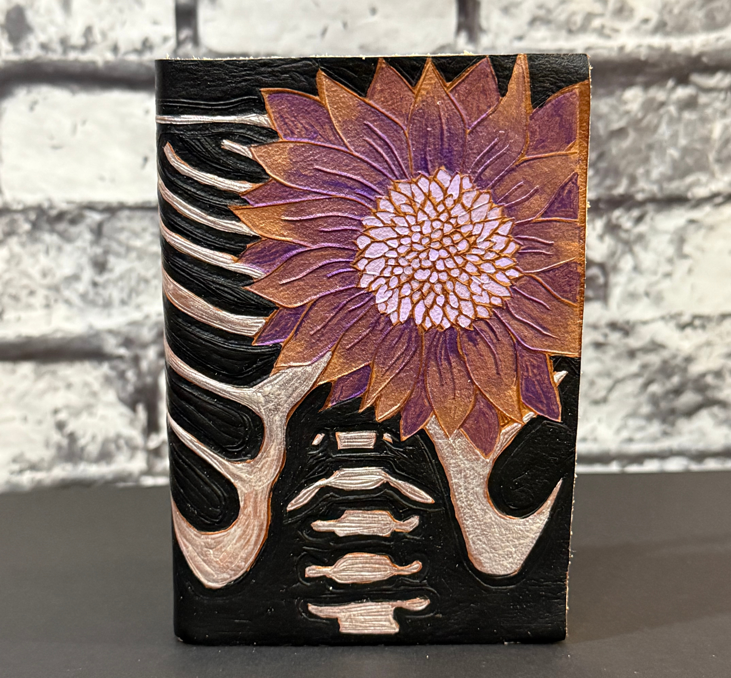 Leather Journals