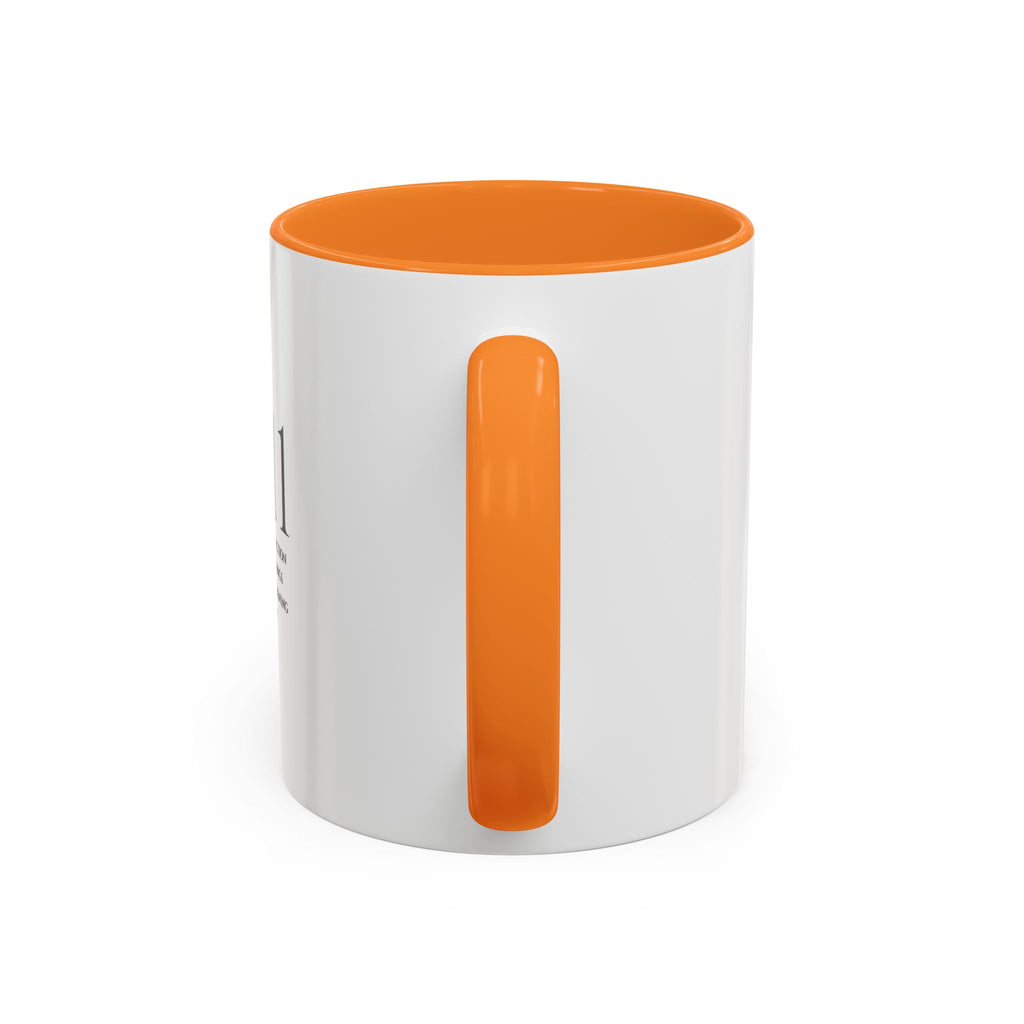 1111 Mug