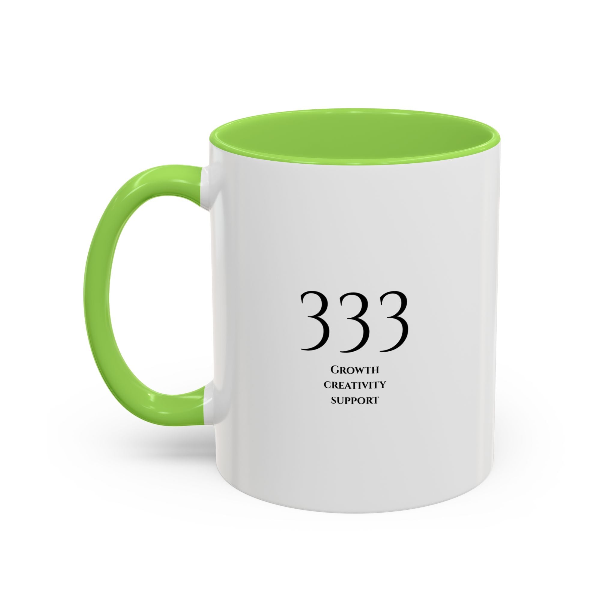 333 Mug