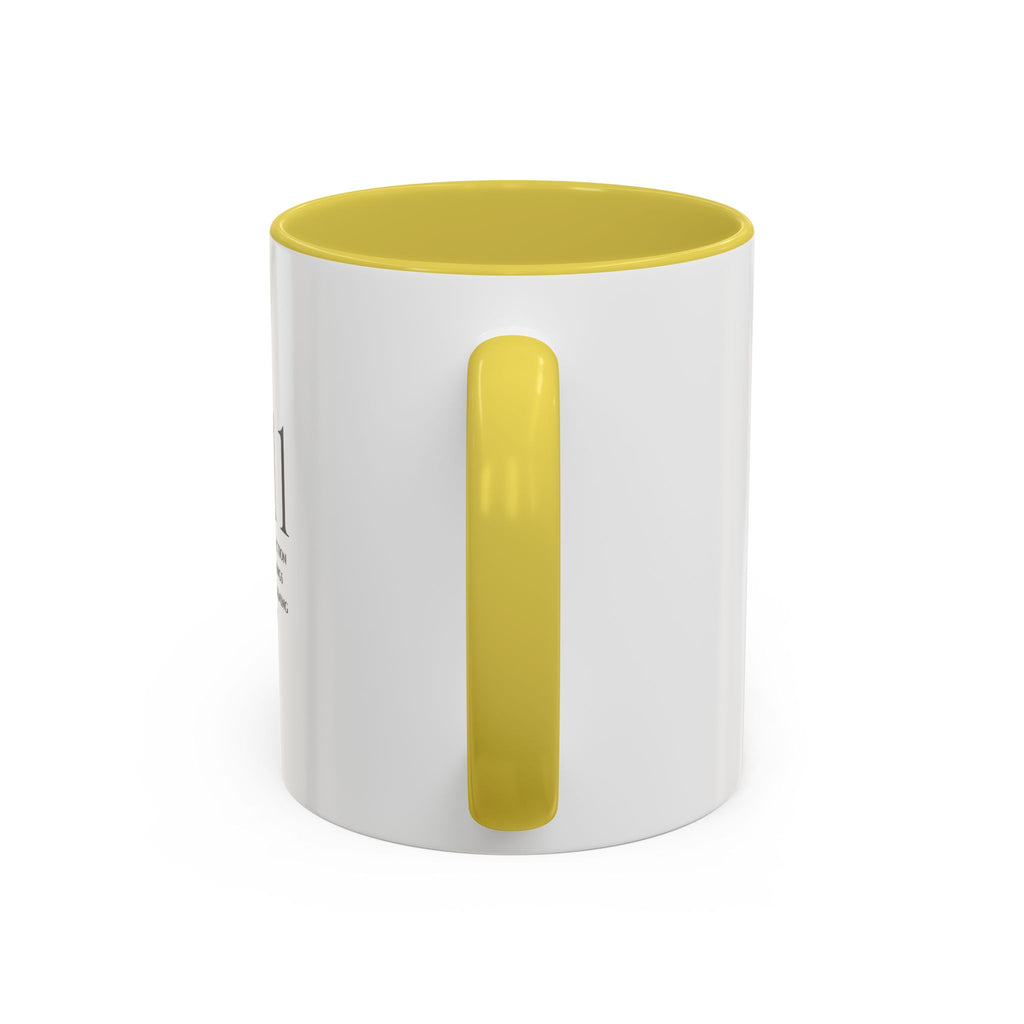 1111 Mug
