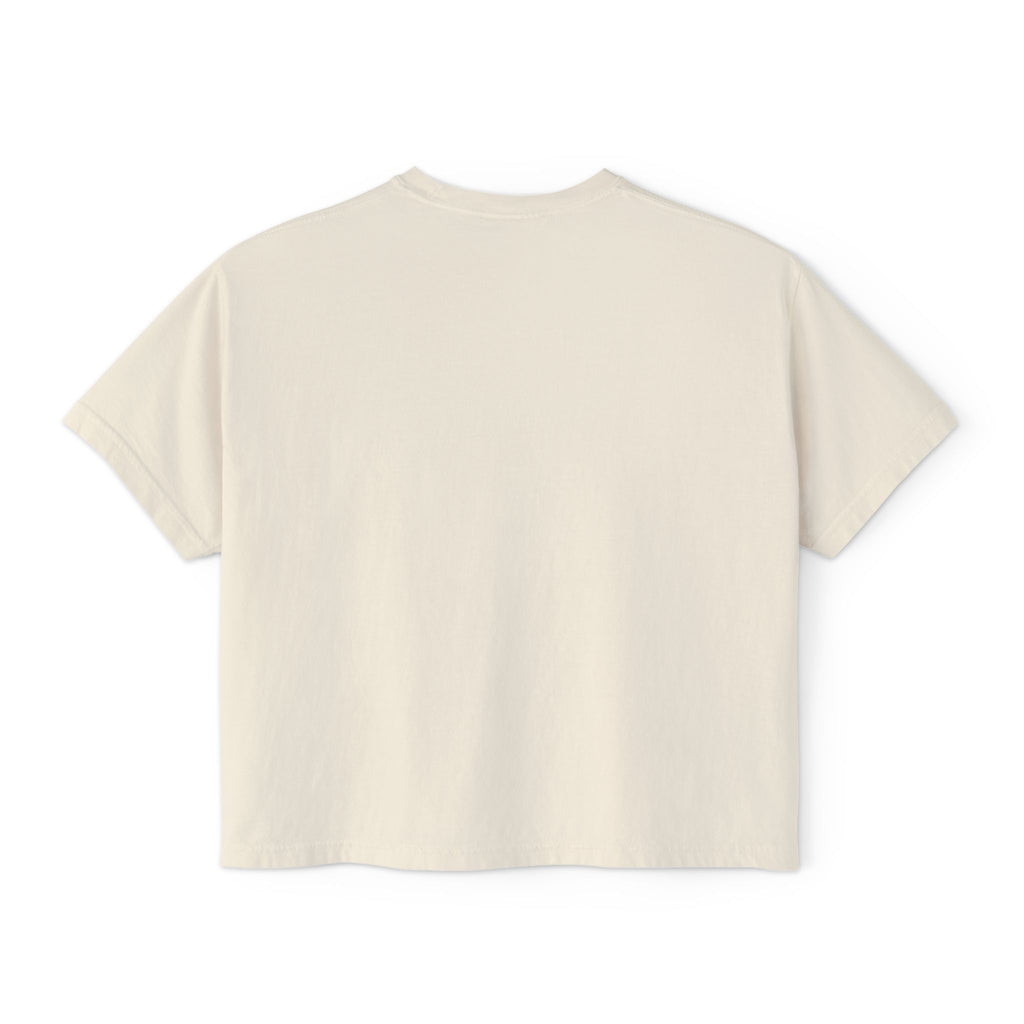 222 Women’s Boxy Tee