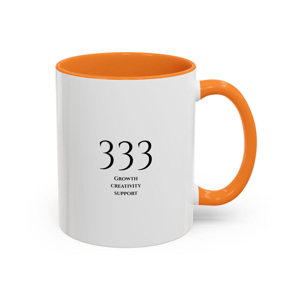 333 Mug