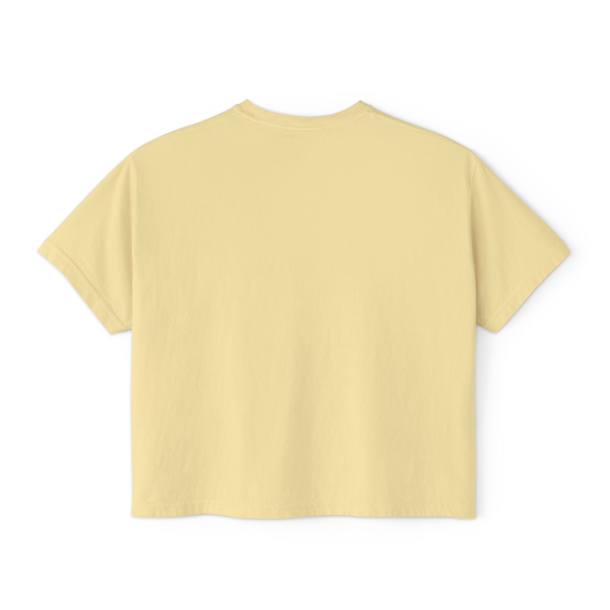 999 Women’s Boxy Tee