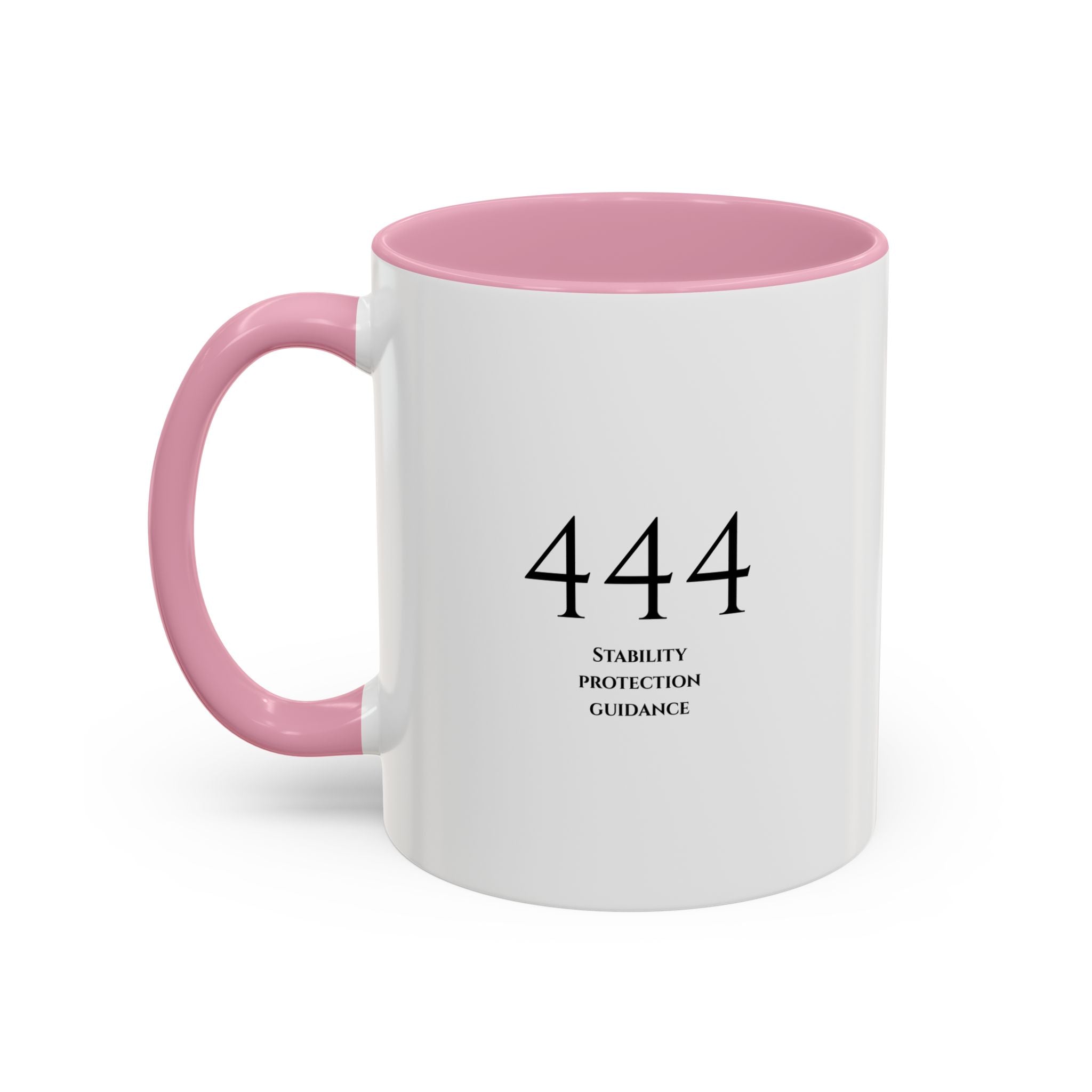 444 Mug