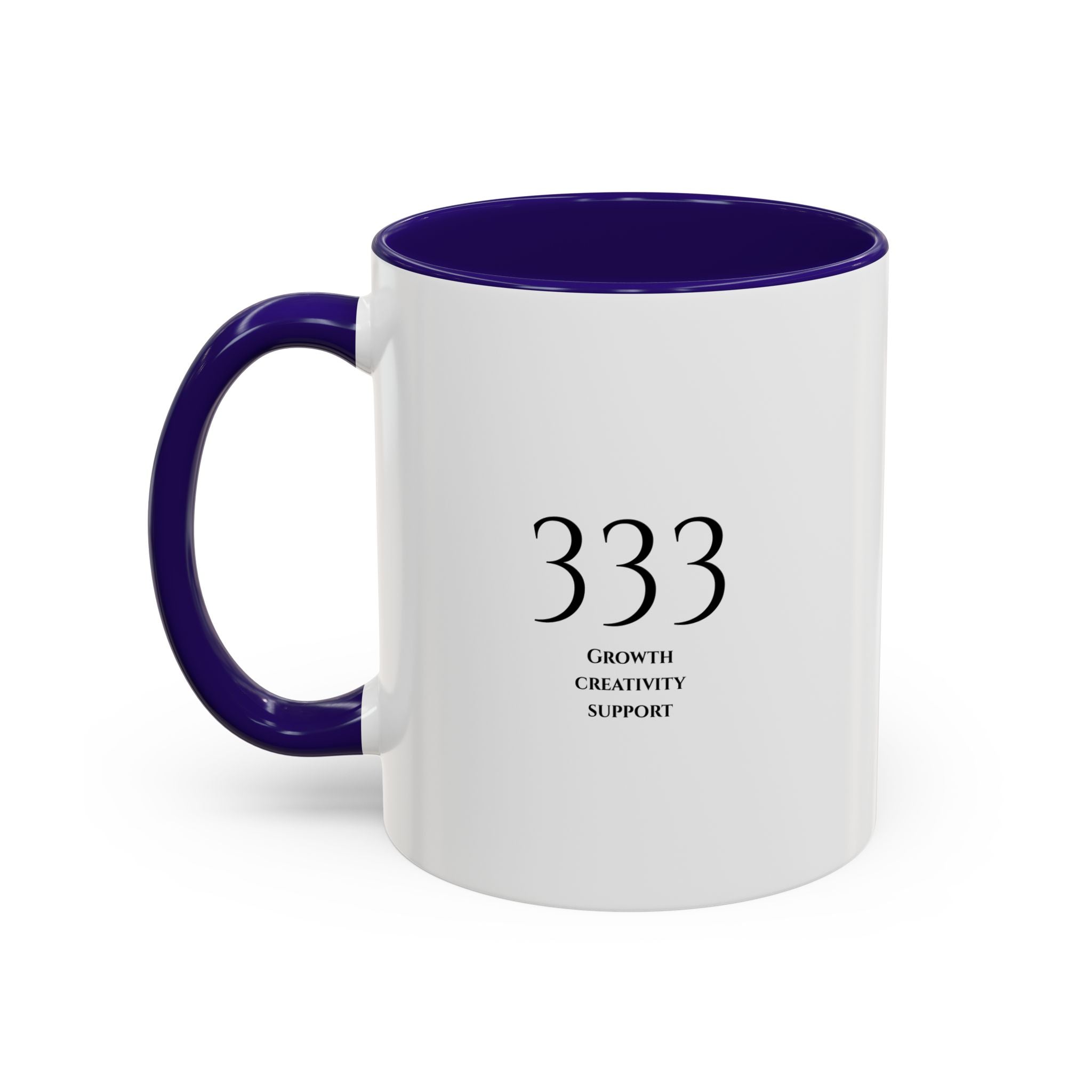 333 Mug