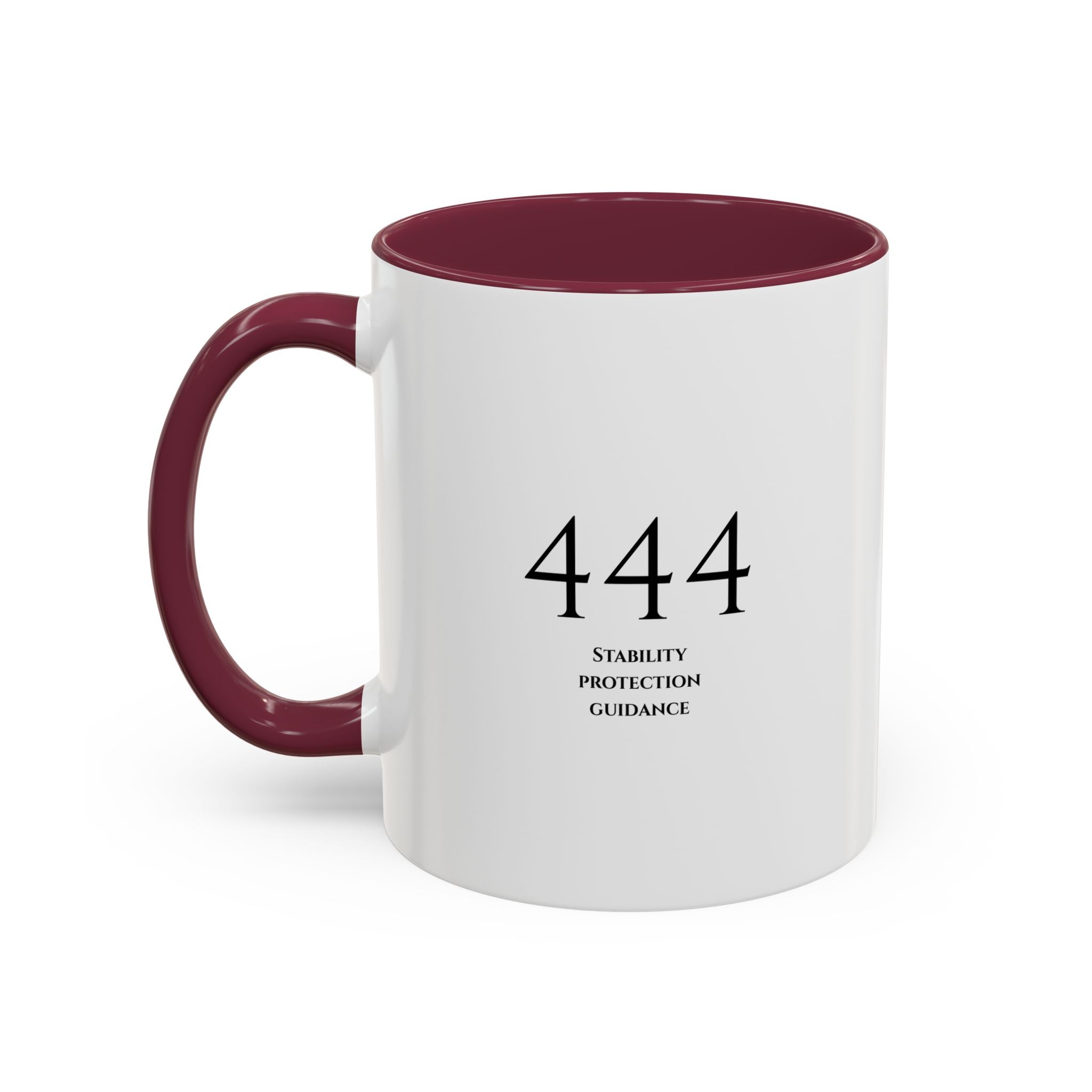 444 Mug