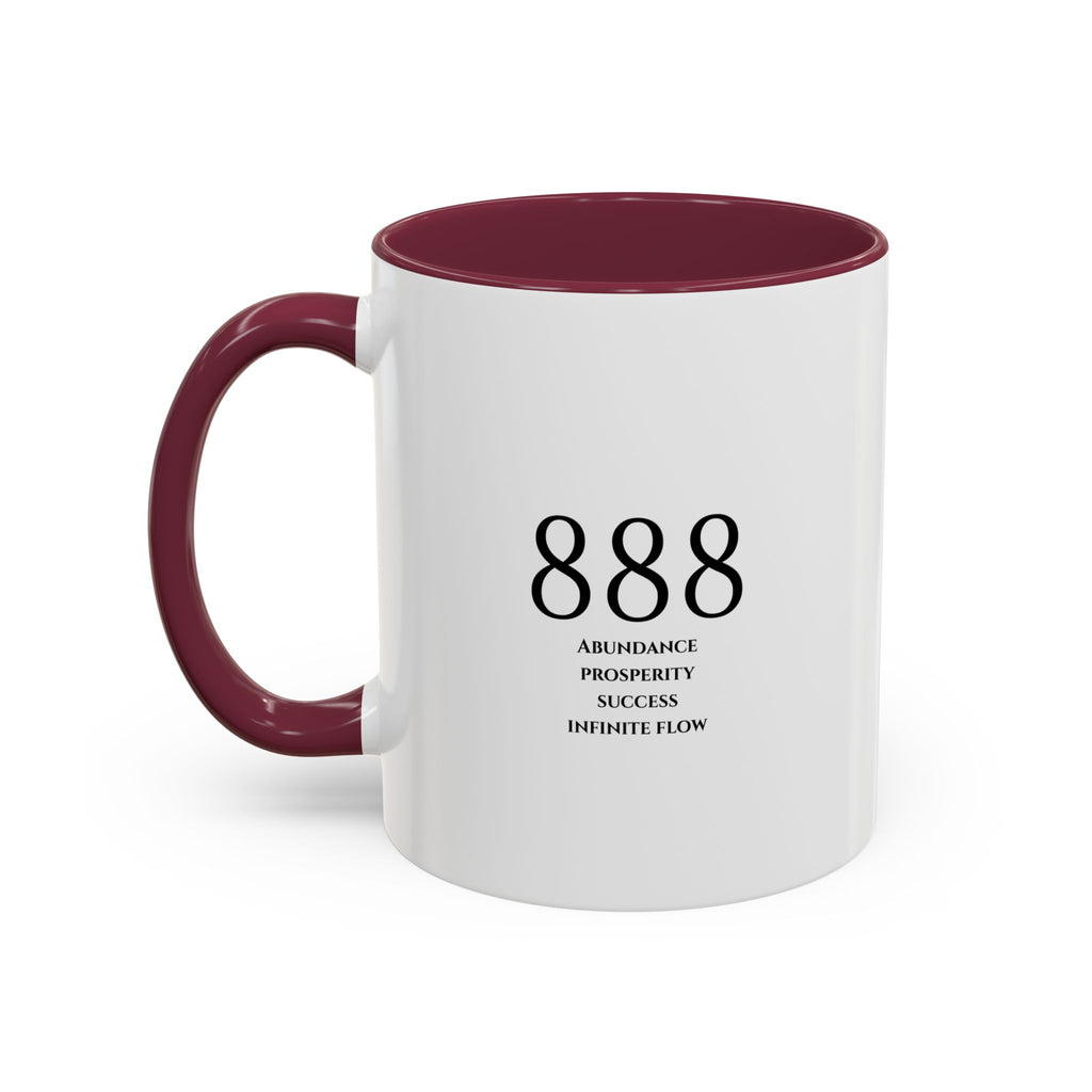 888 Mug