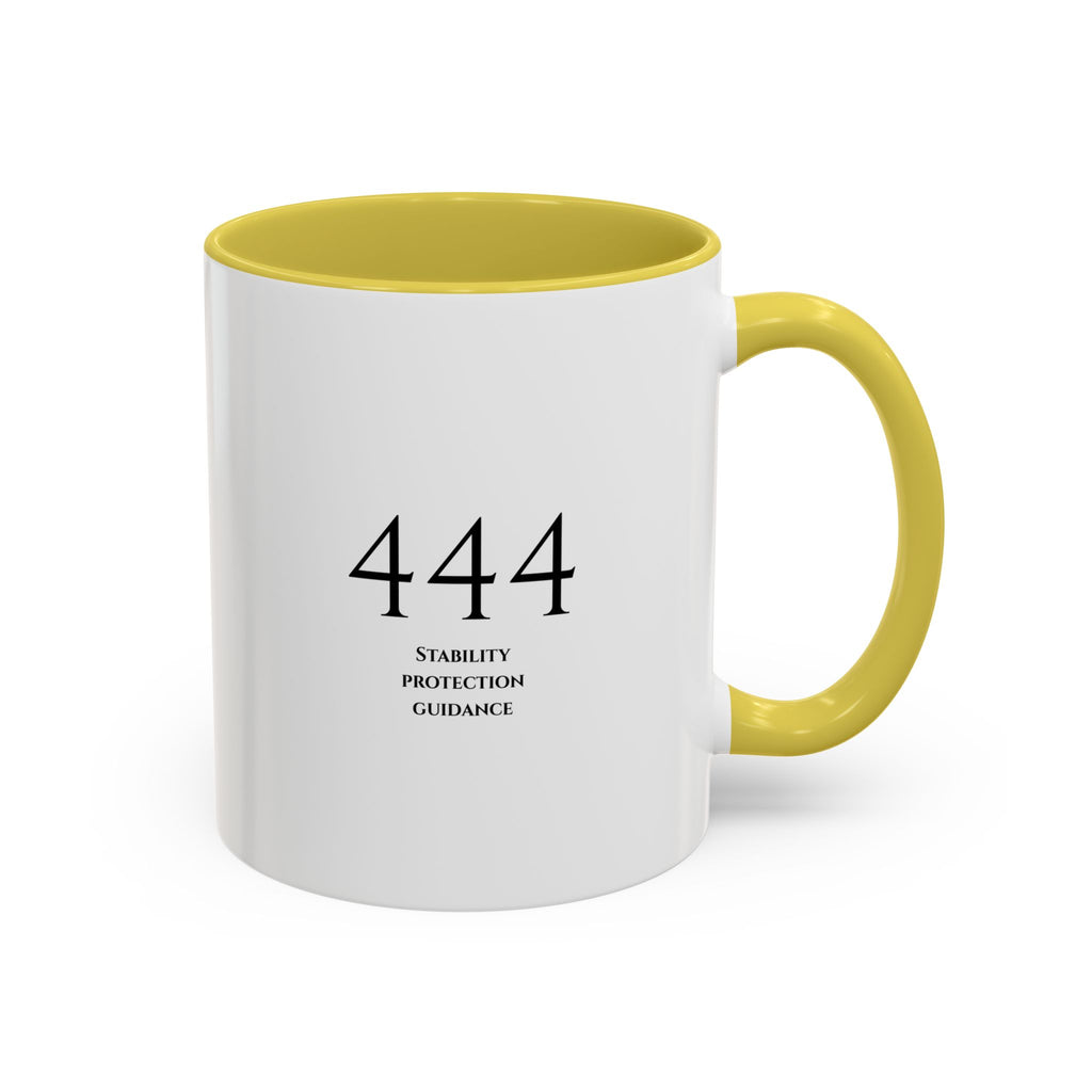 444 Mug
