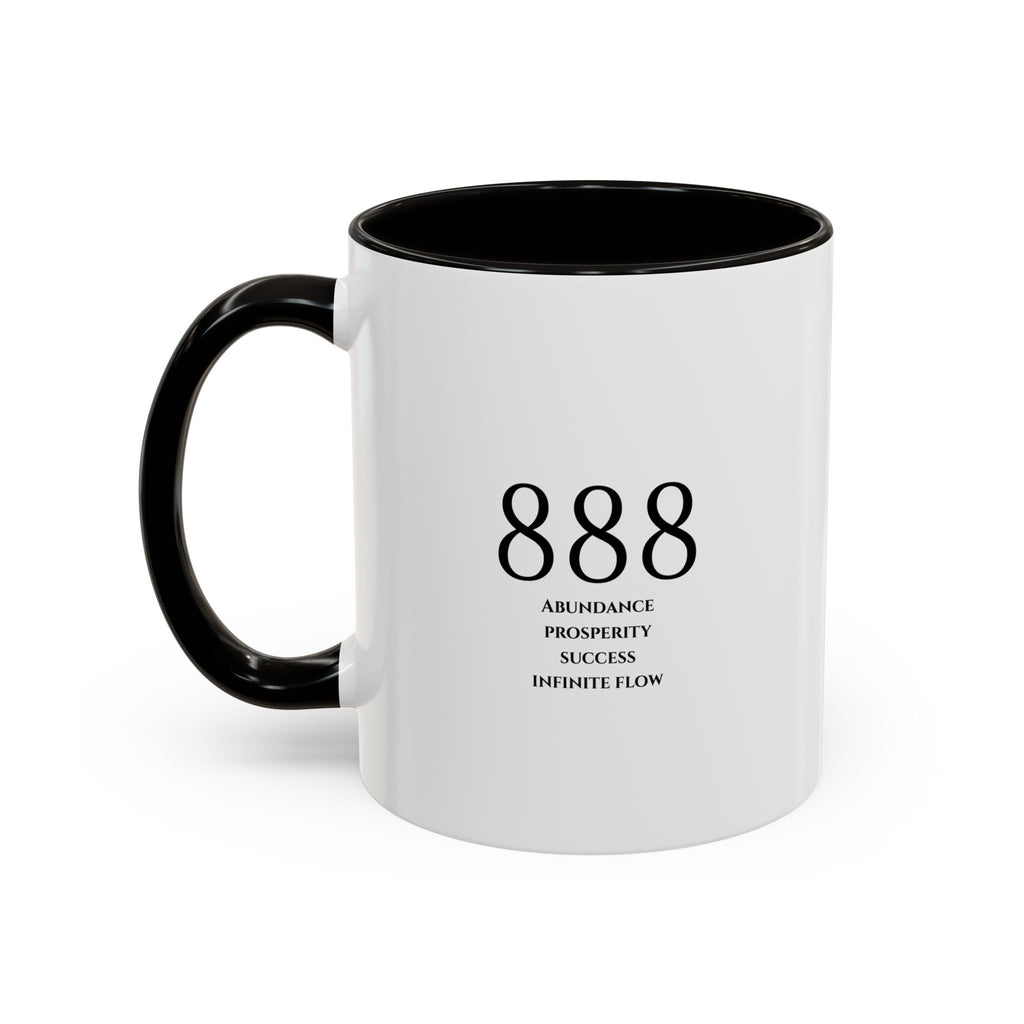 888 Mug