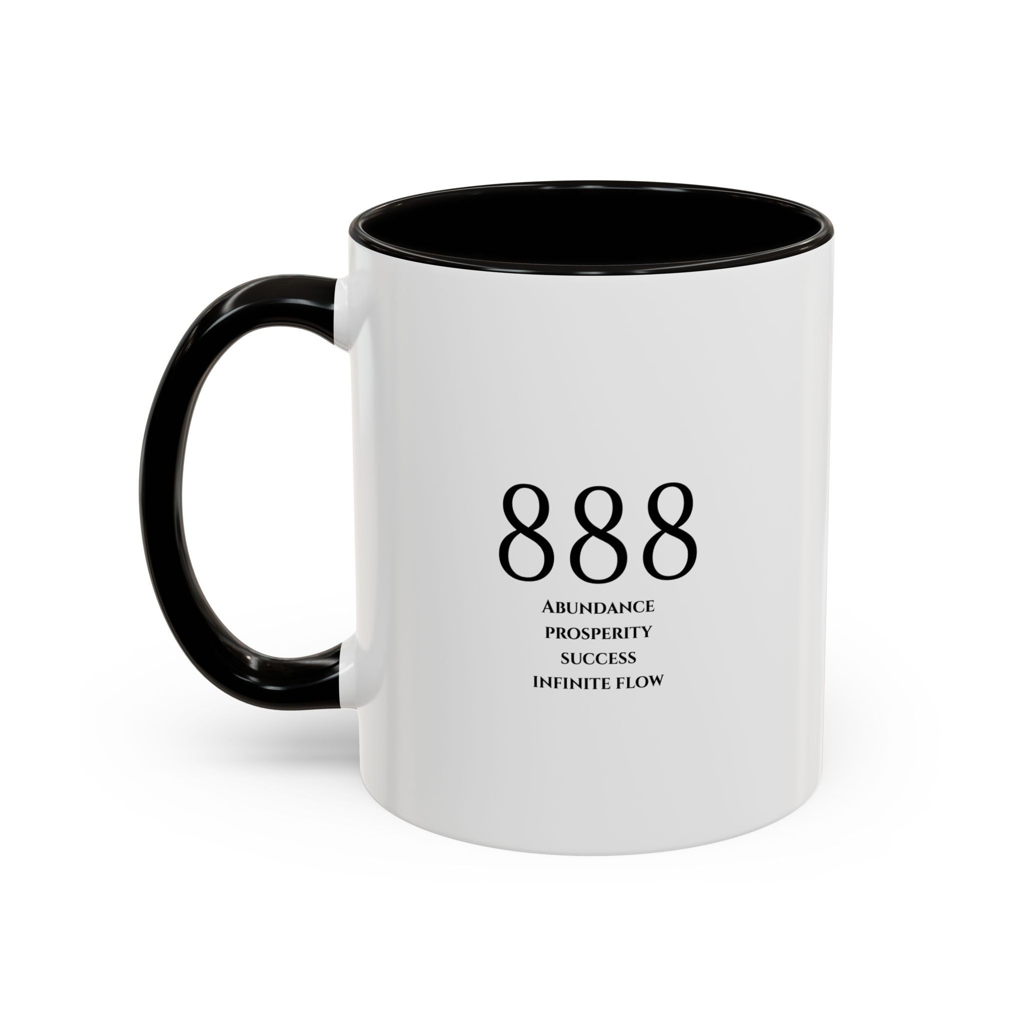 888 Mug