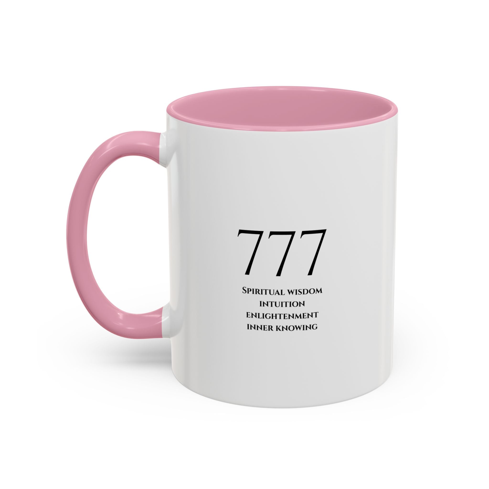 777 Mug