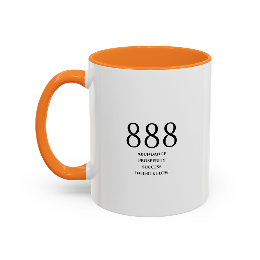 888 Mug