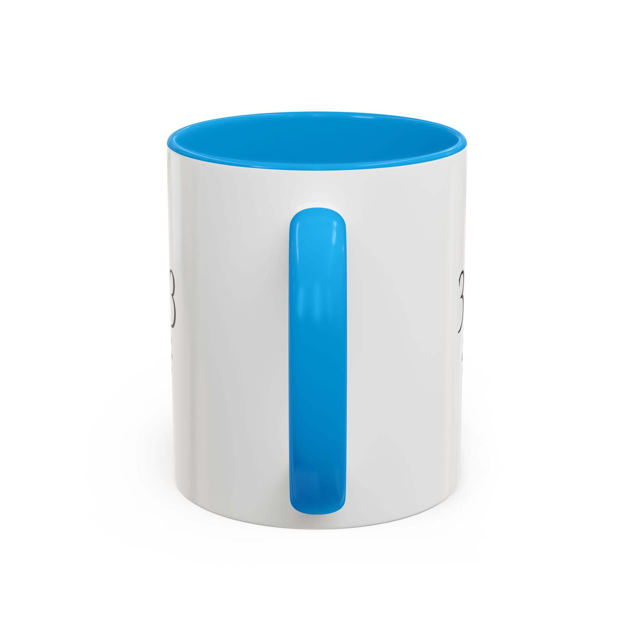333 Mug