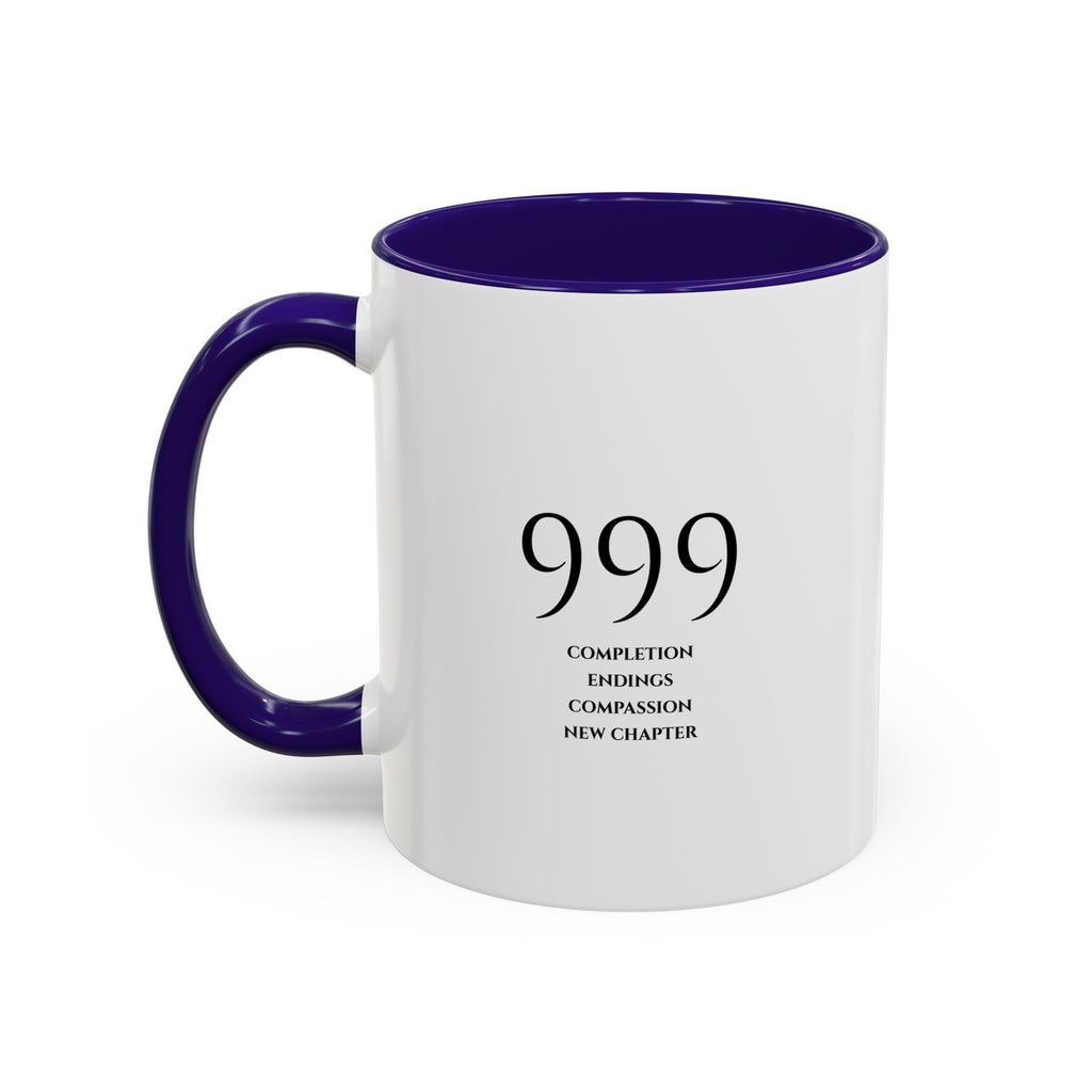 999 Mug