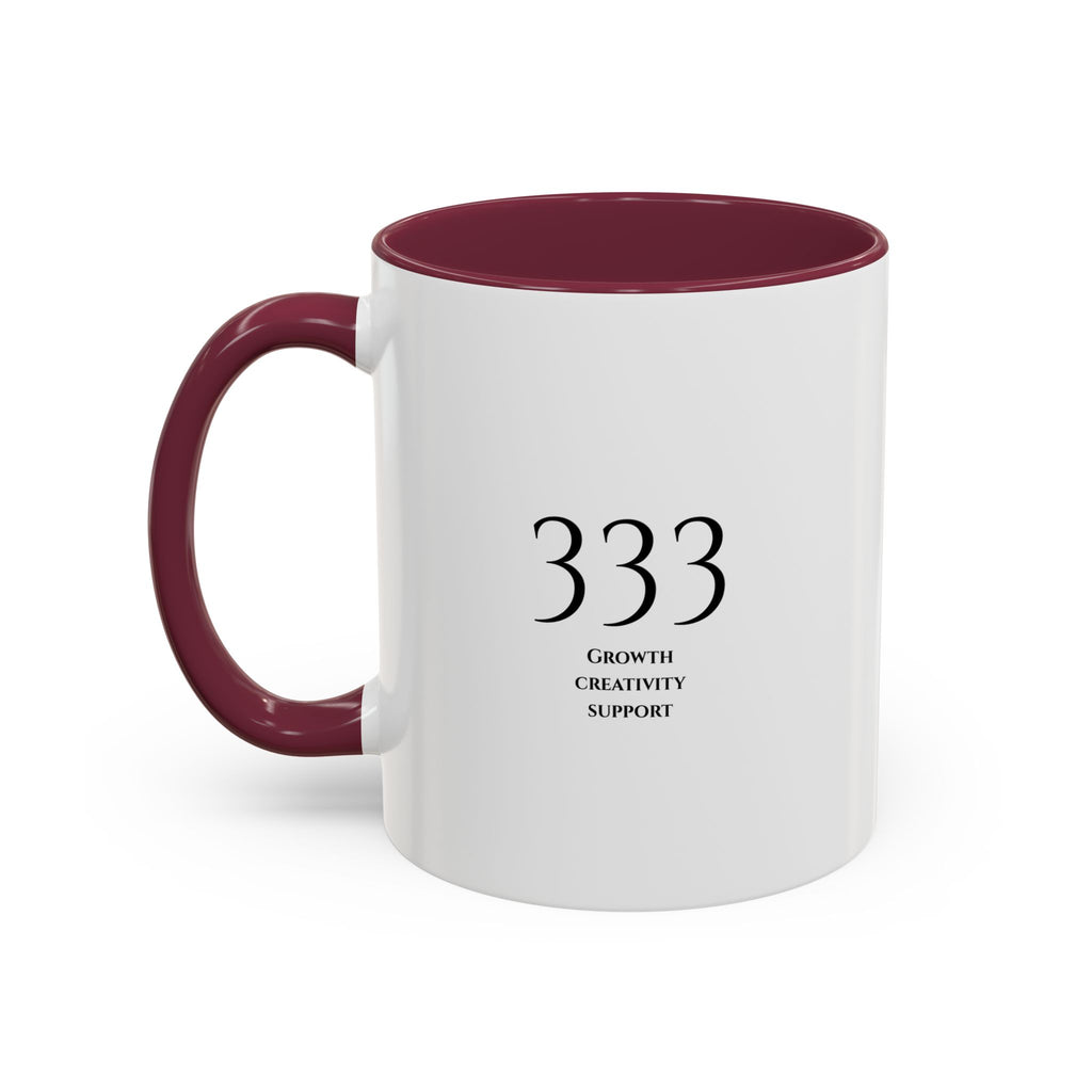 333 Mug