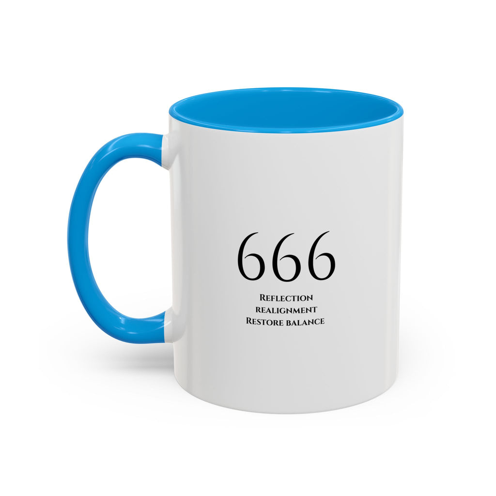 666 Mug