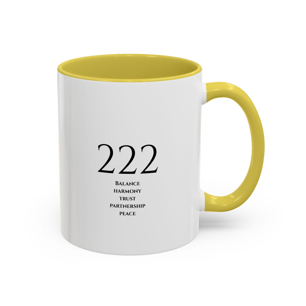 222 Mug