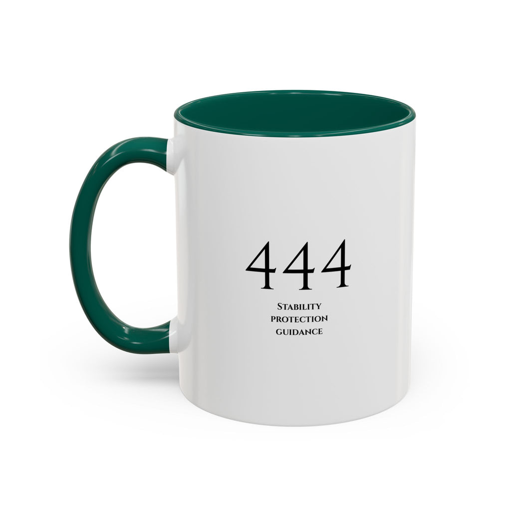 444 Mug