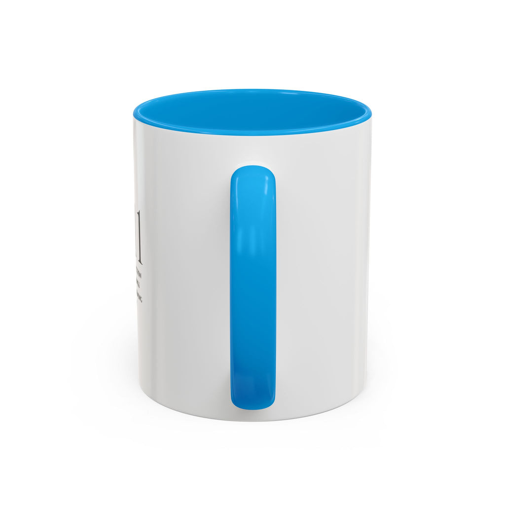 1111 Mug