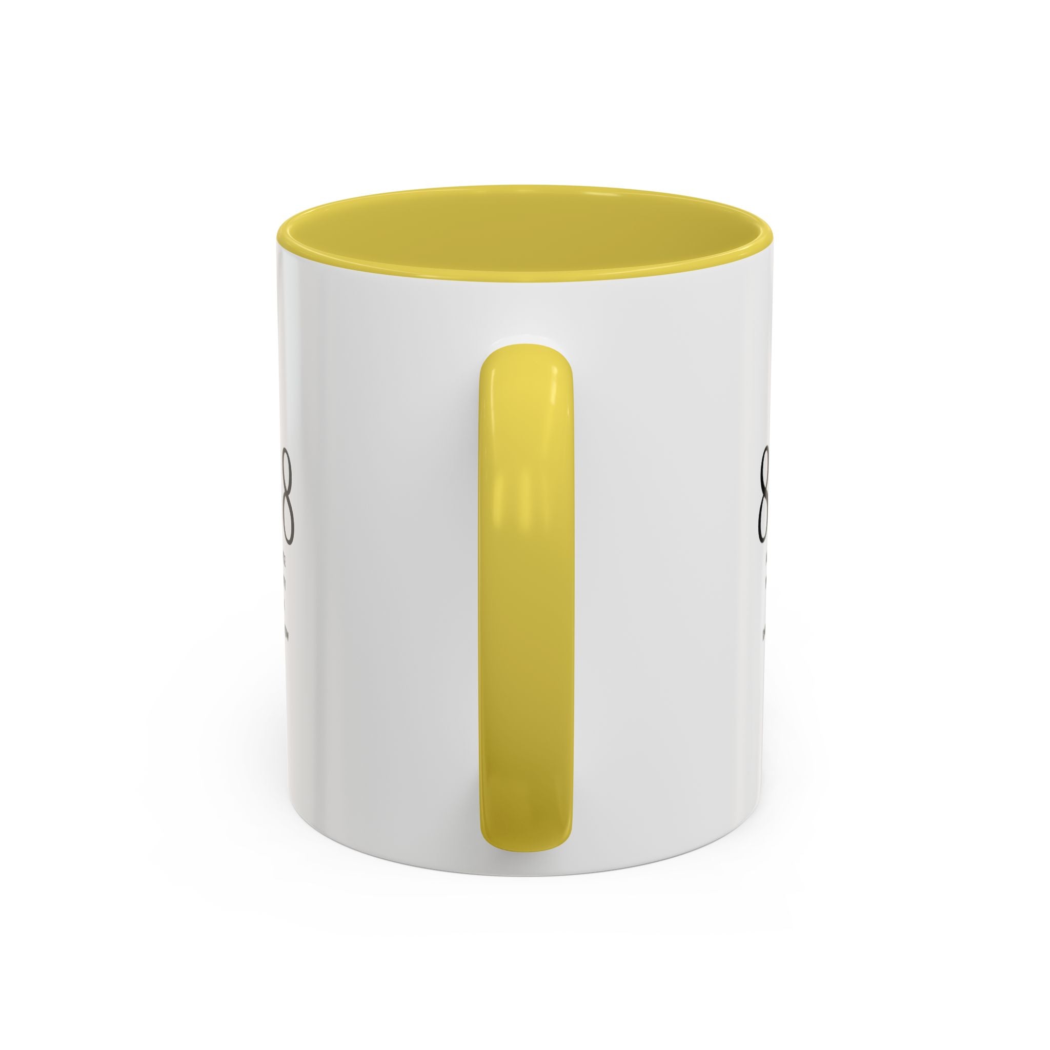 888 Mug