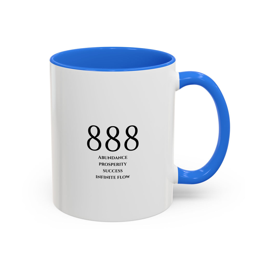 888 Mug