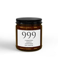 999 Scented Soy Candle