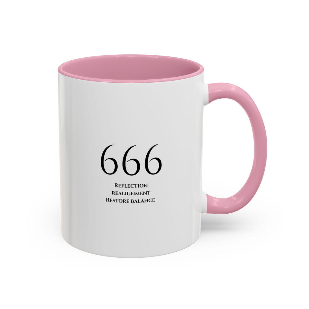 666 Mug
