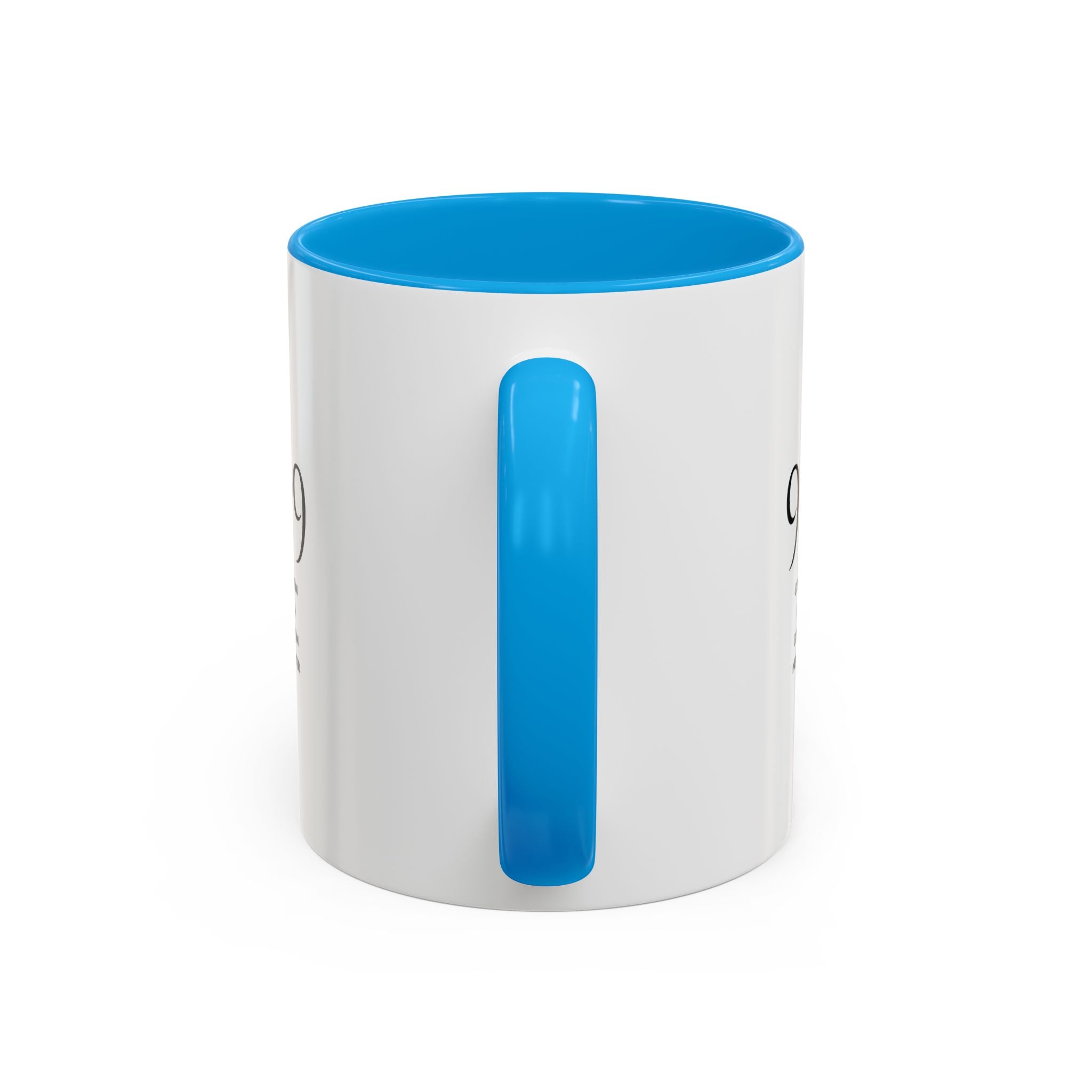 999 Mug