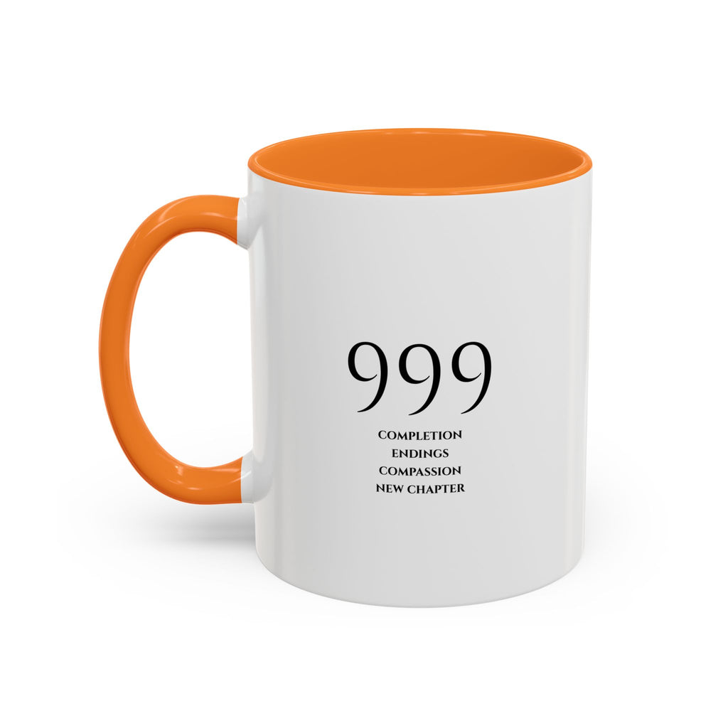 999 Mug