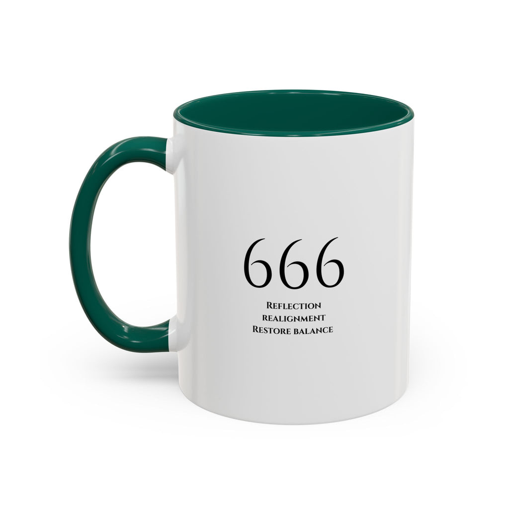 666 Mug
