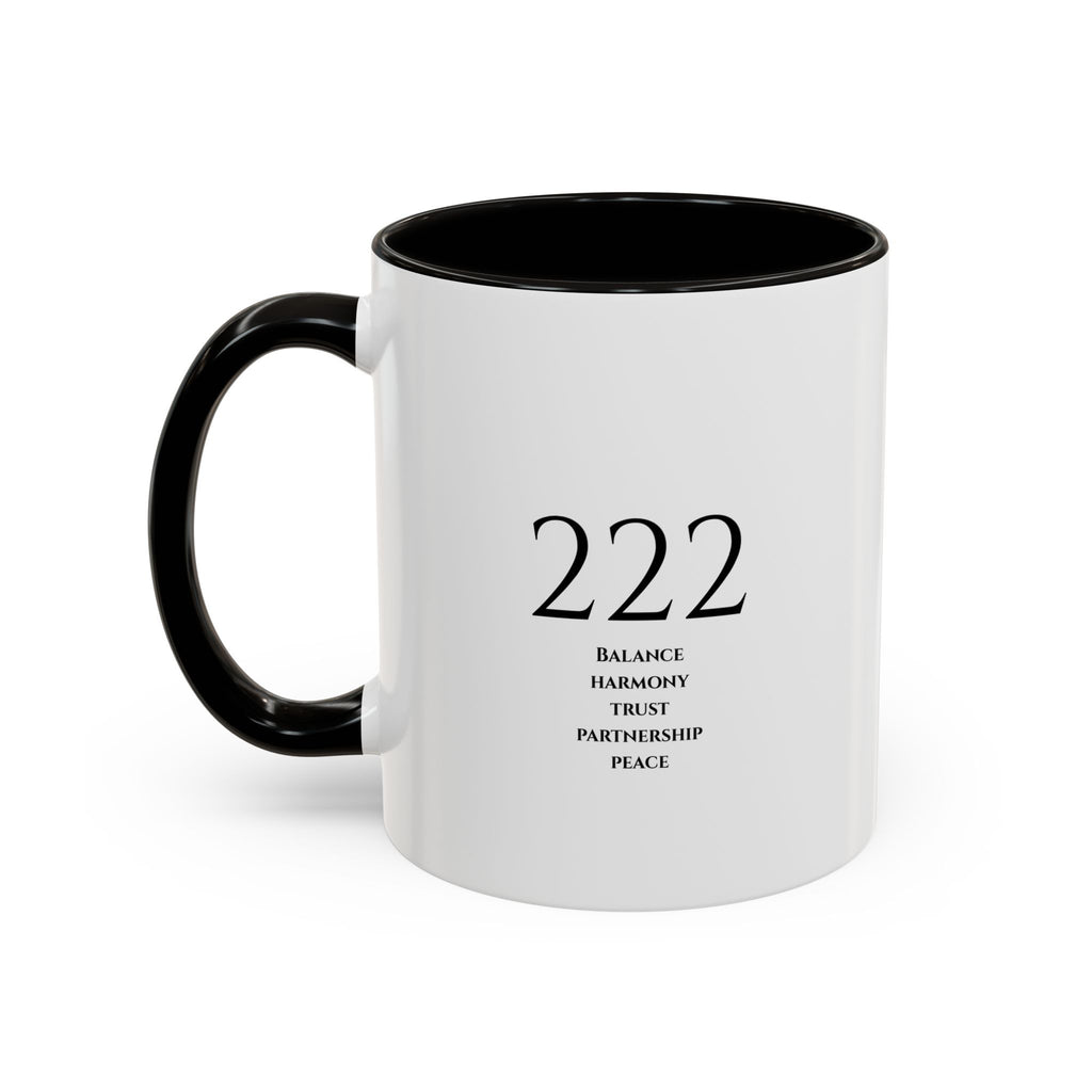 222 Mug