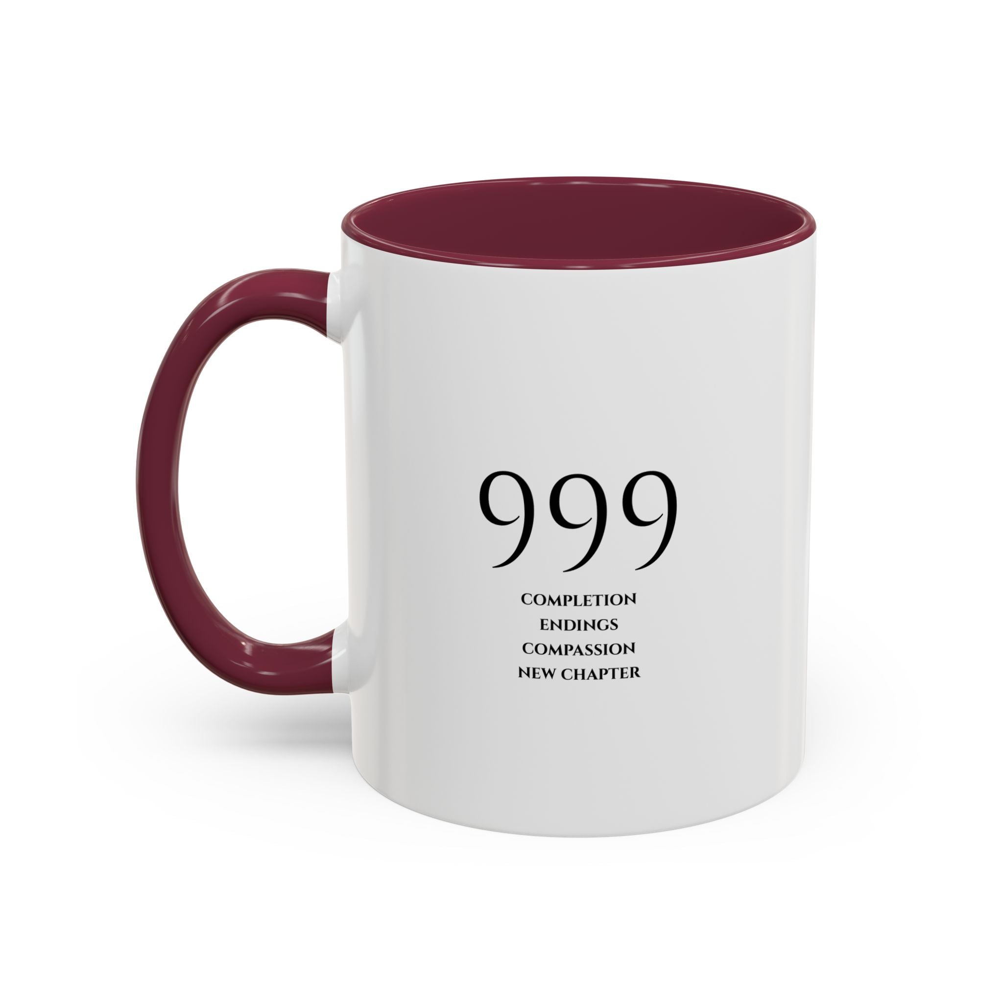 999 Mug