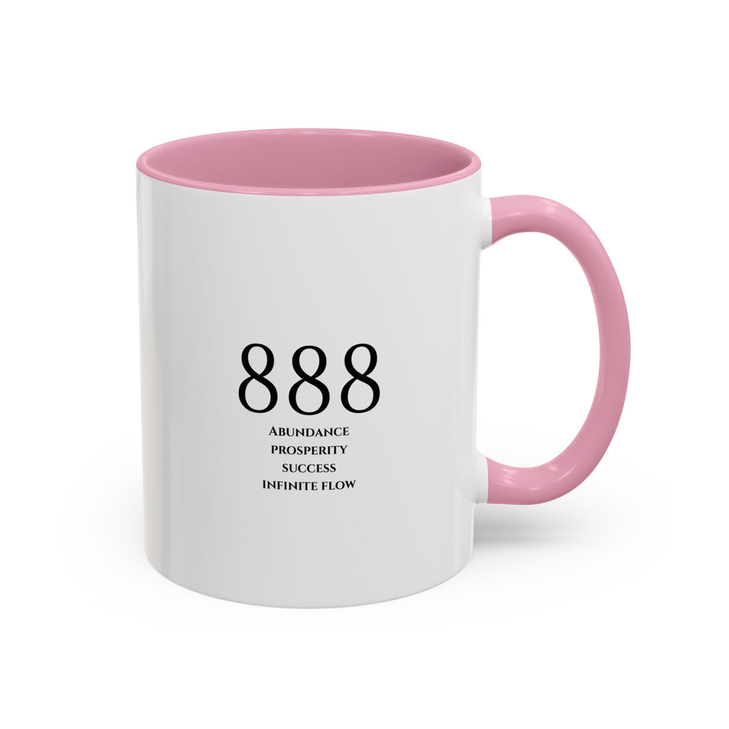 888 Mug