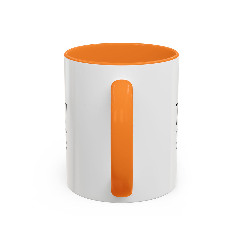 777 Mug