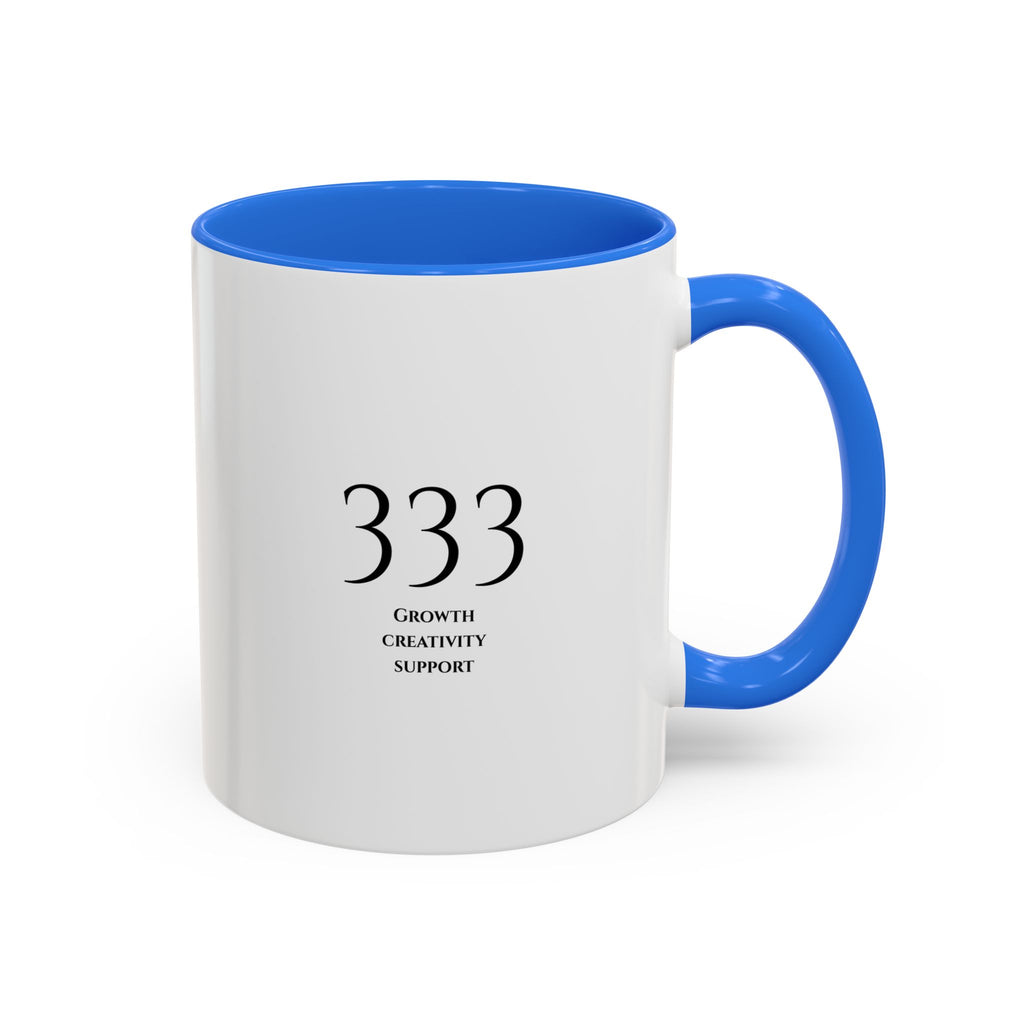 333 Mug