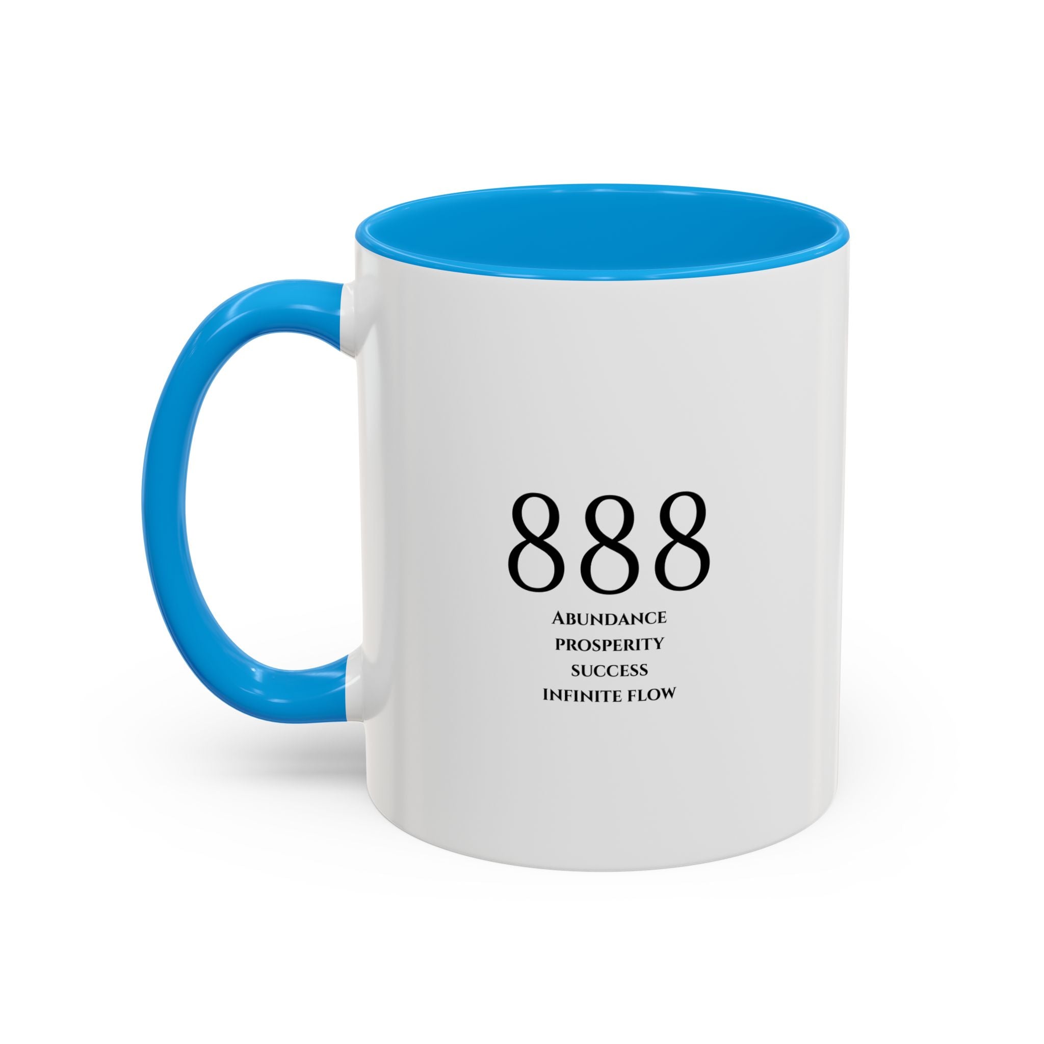 888 Mug