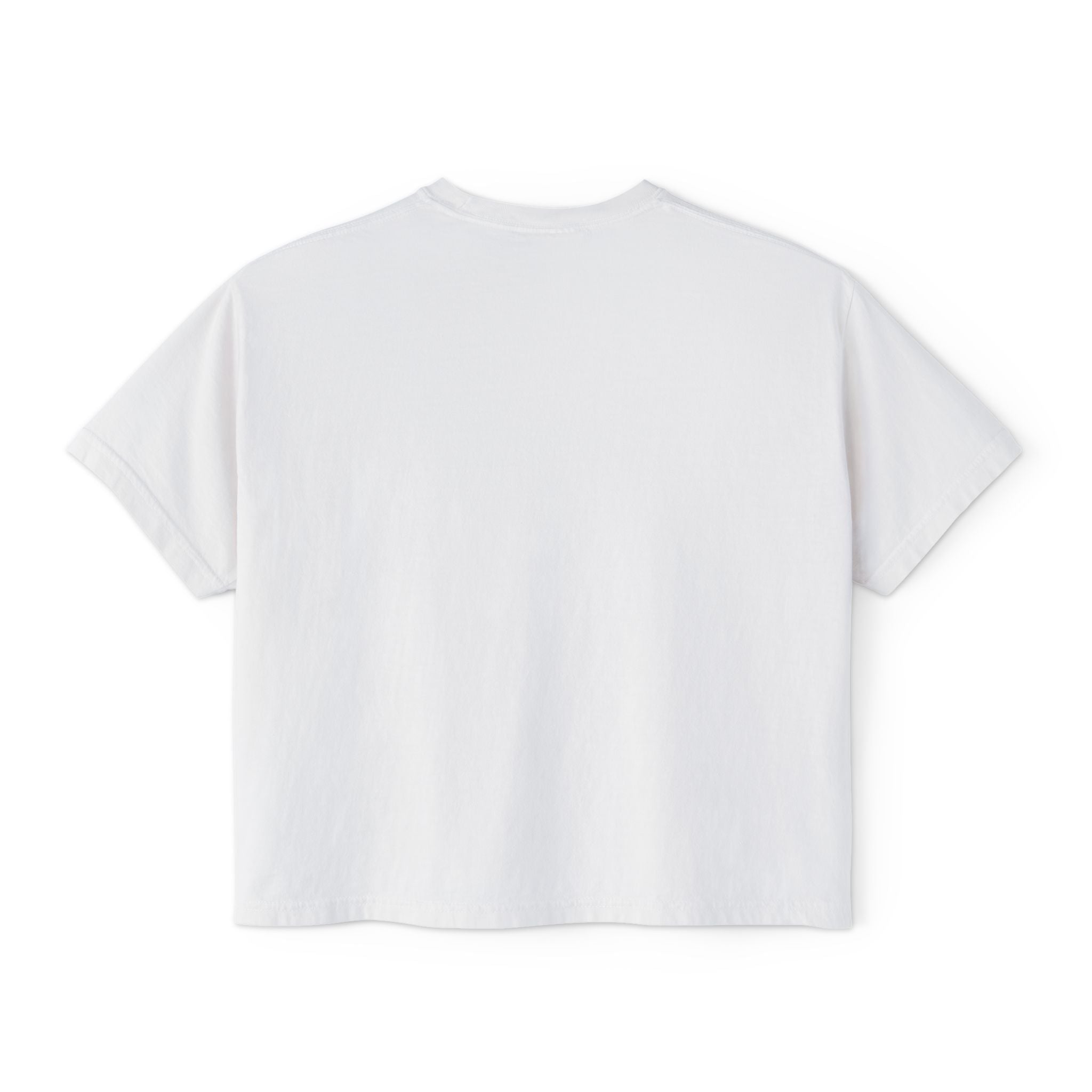 333 Women’s Boxy Tee