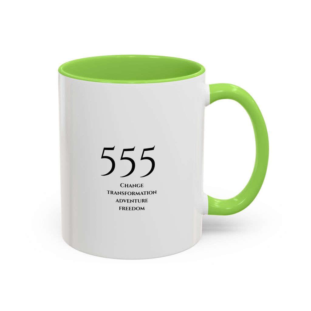 555 Mug