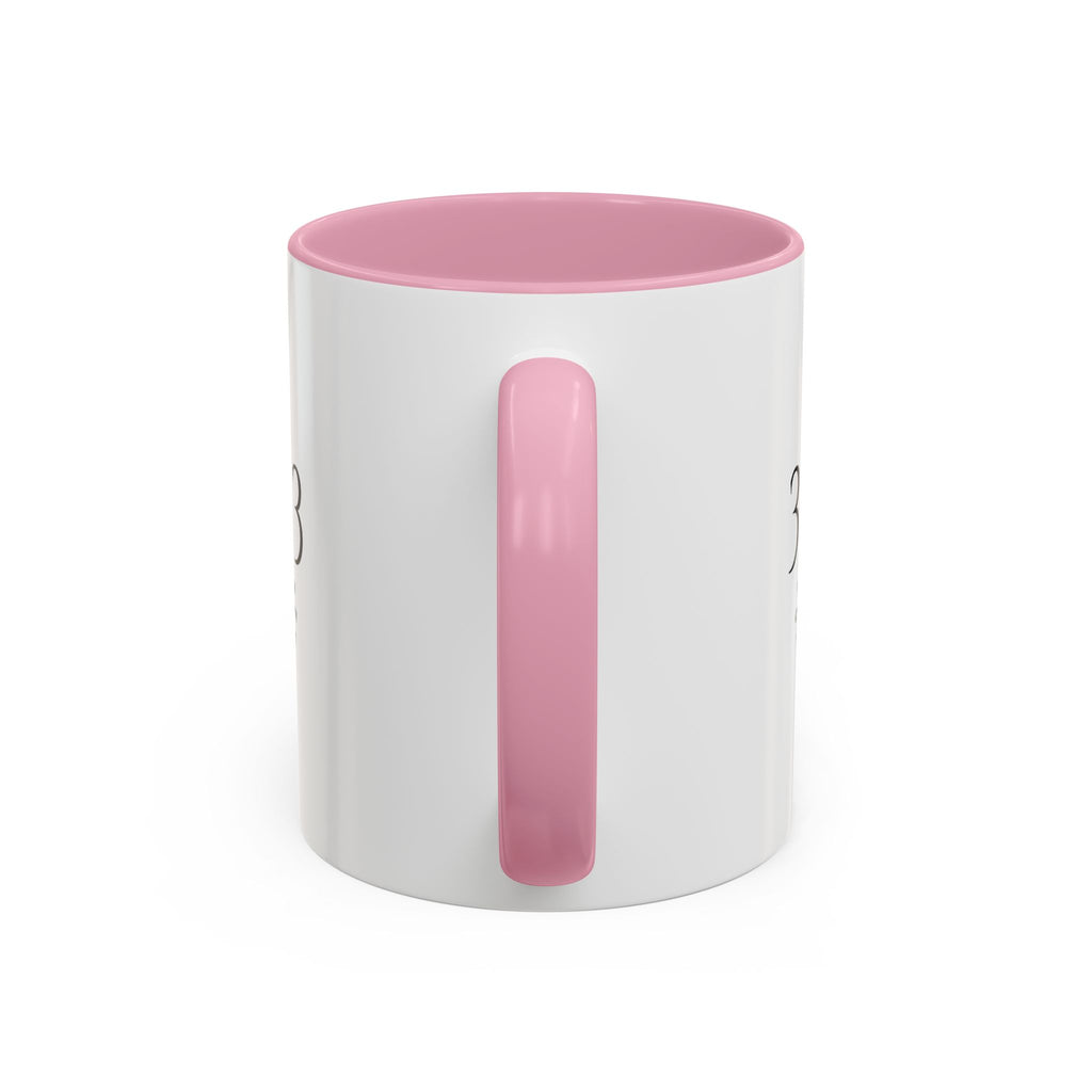 333 Mug