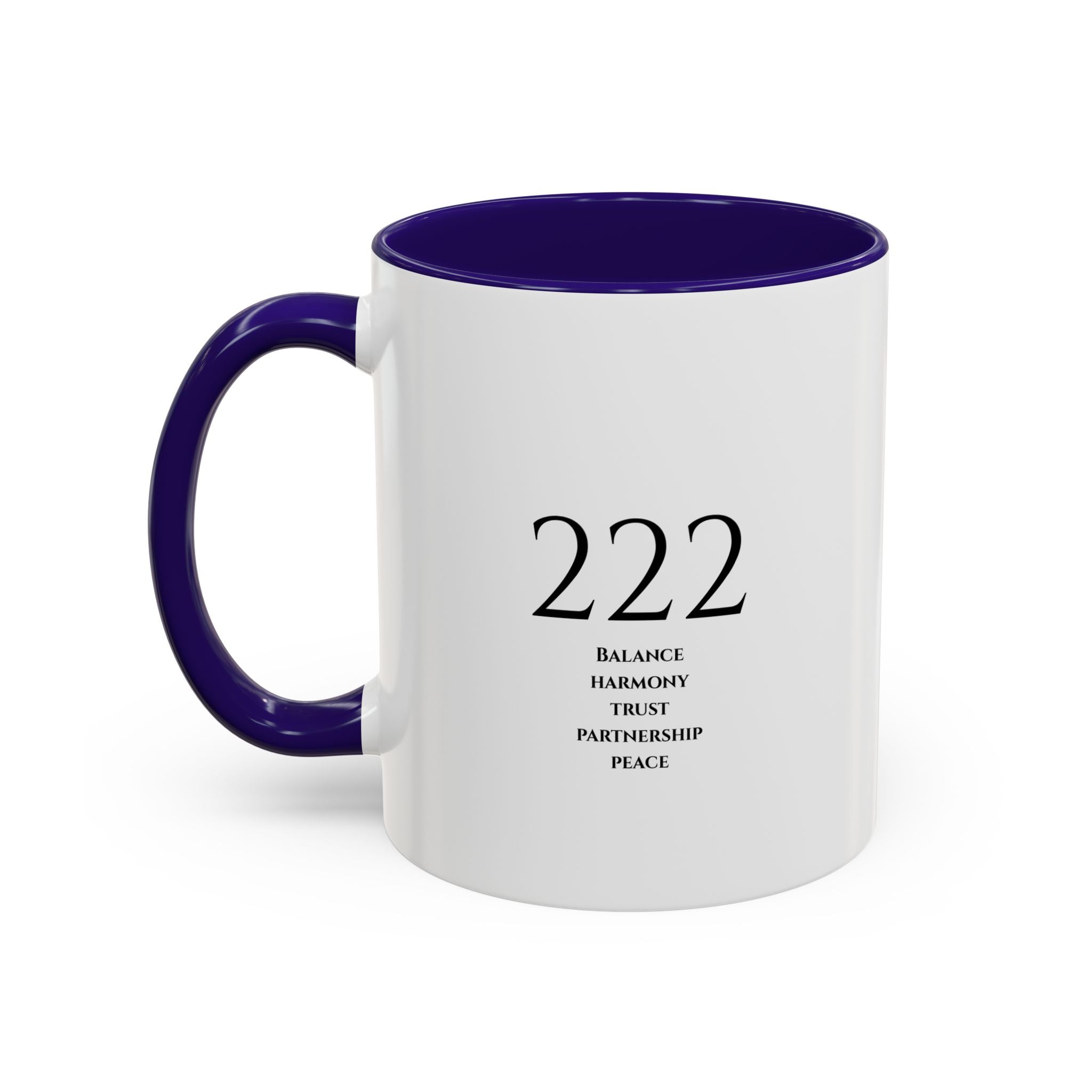 222 Mug