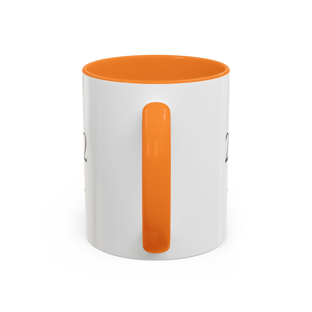 222 Mug