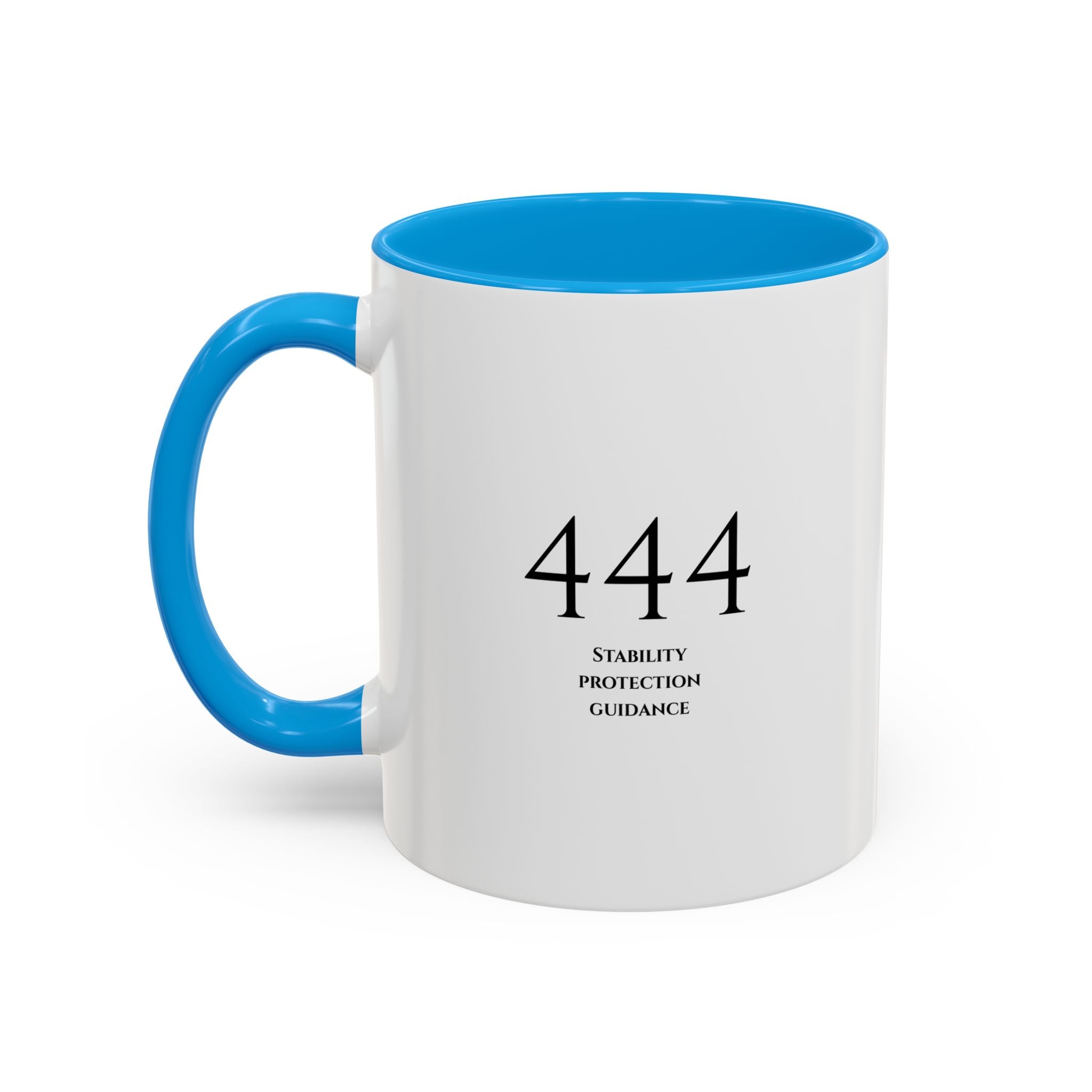 444 Mug