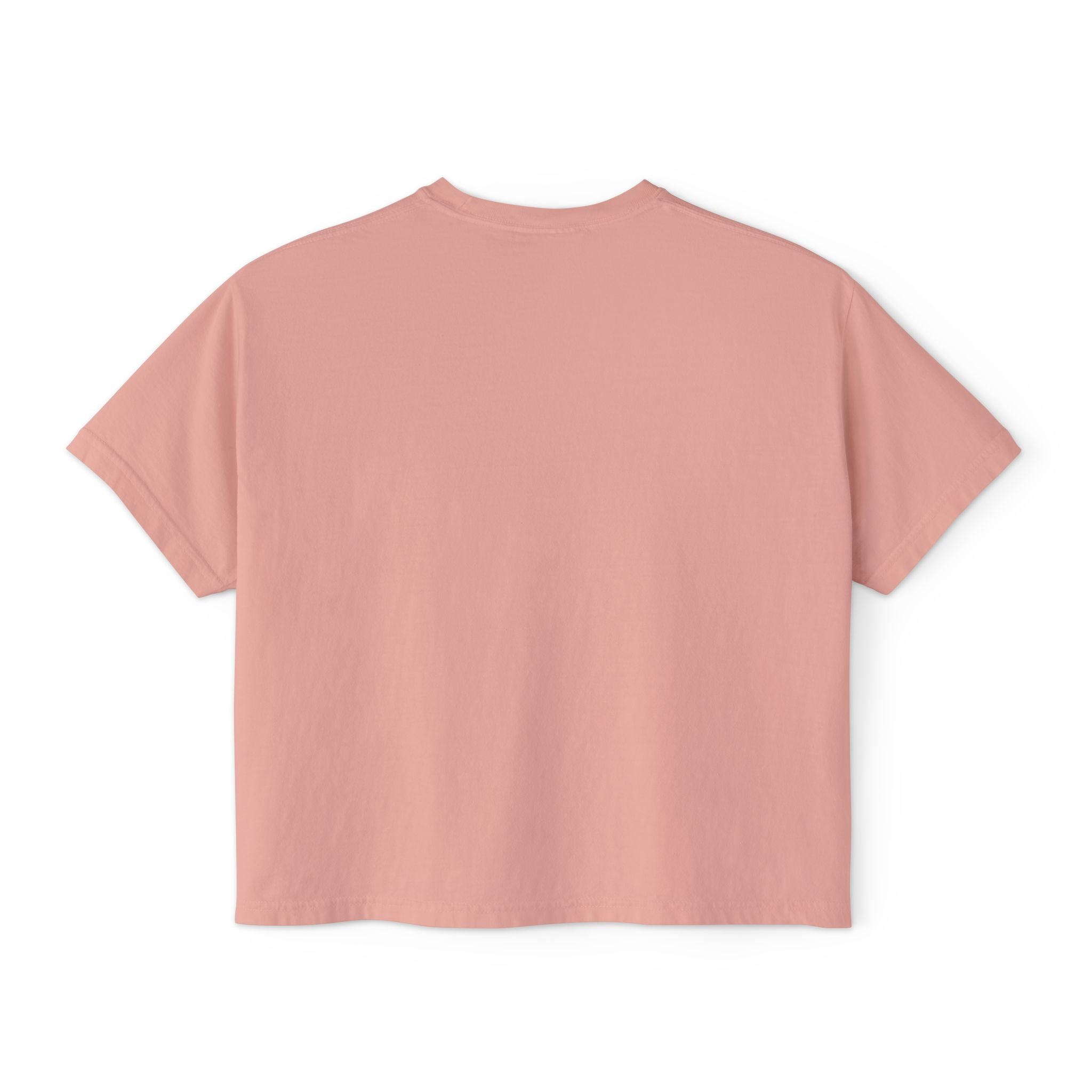 444 Women’s Boxy Tee