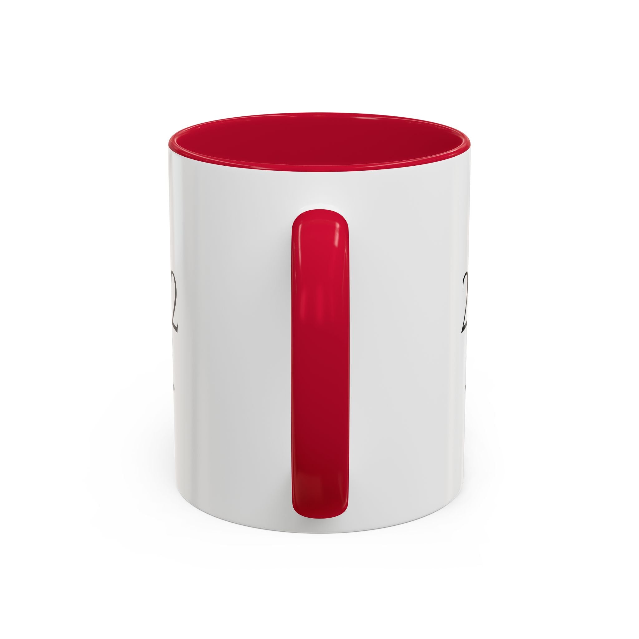 222 Mug