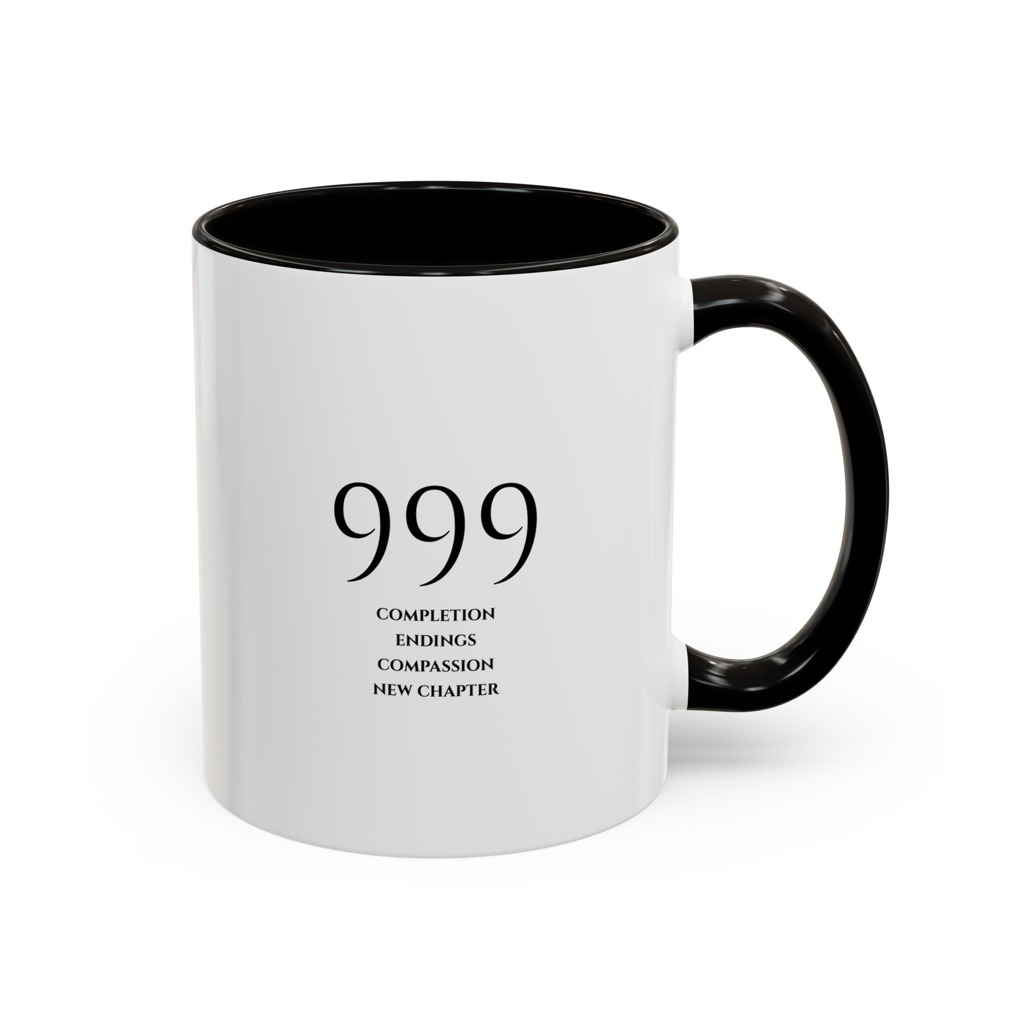 999 Mug