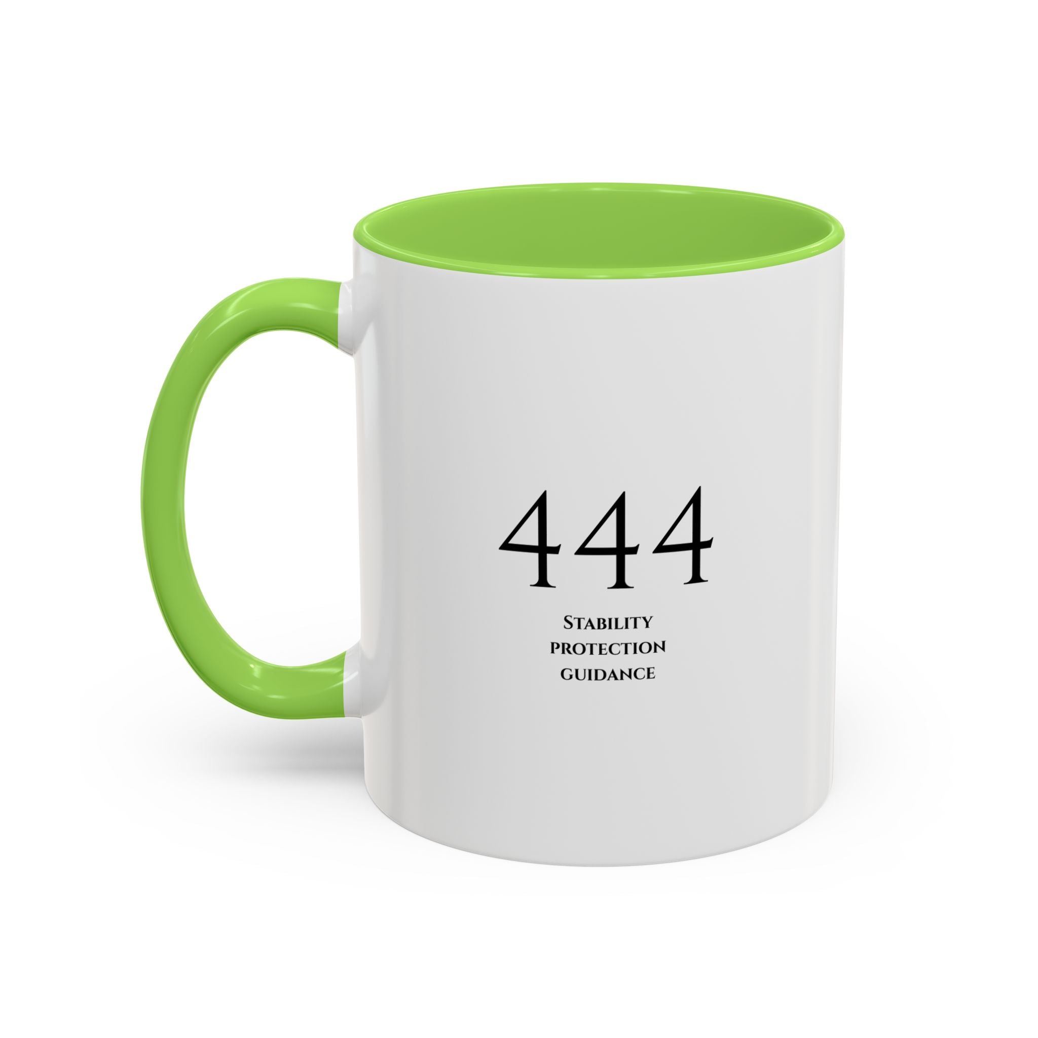 444 Mug