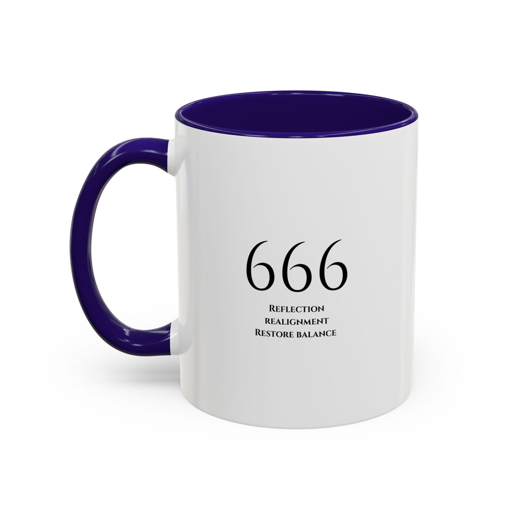 666 Mug