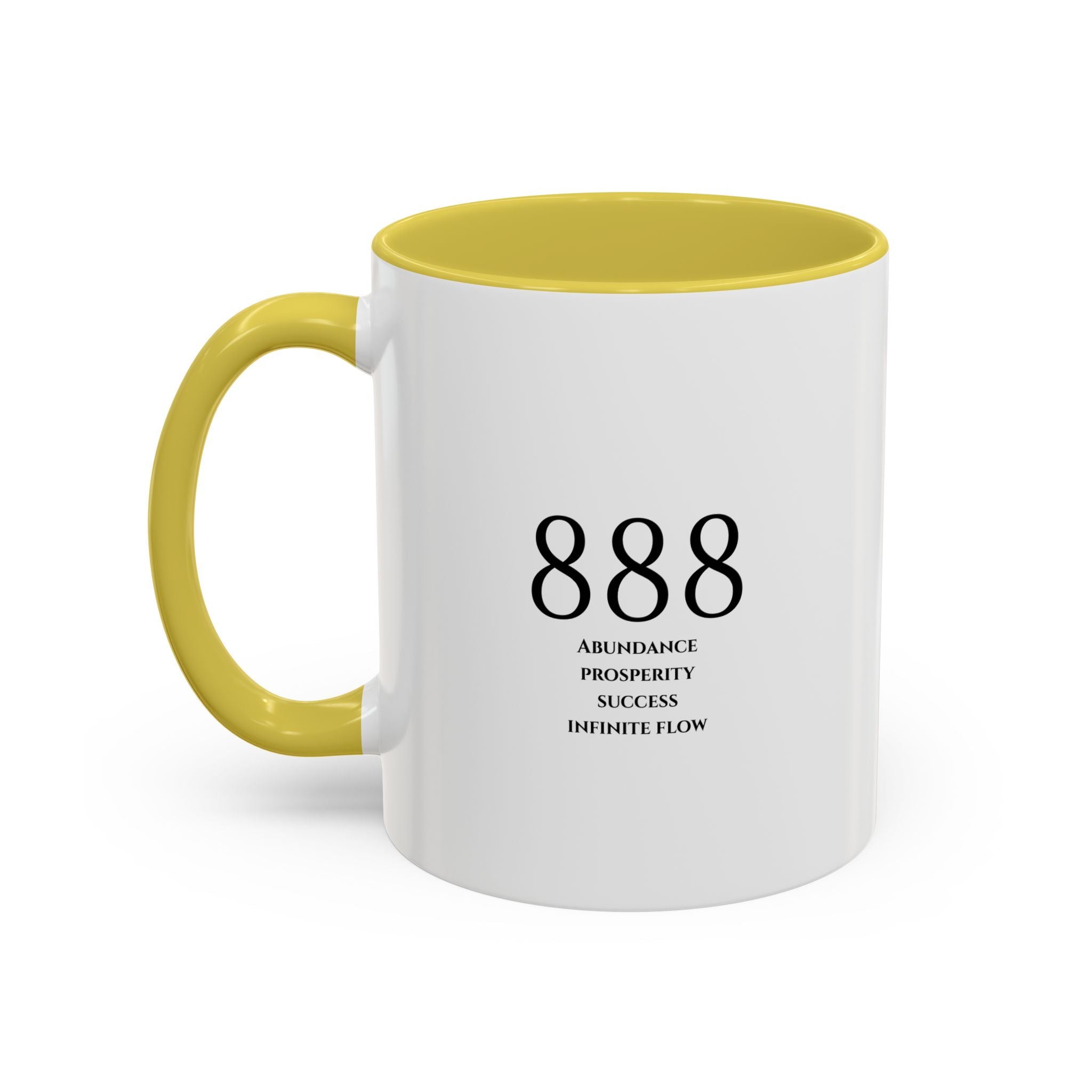 888 Mug