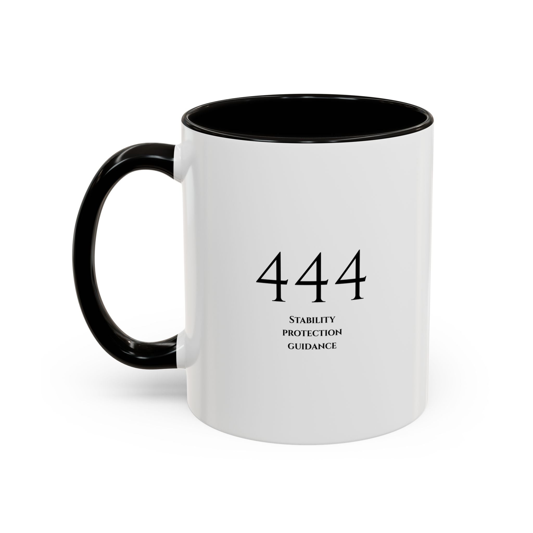 444 Mug